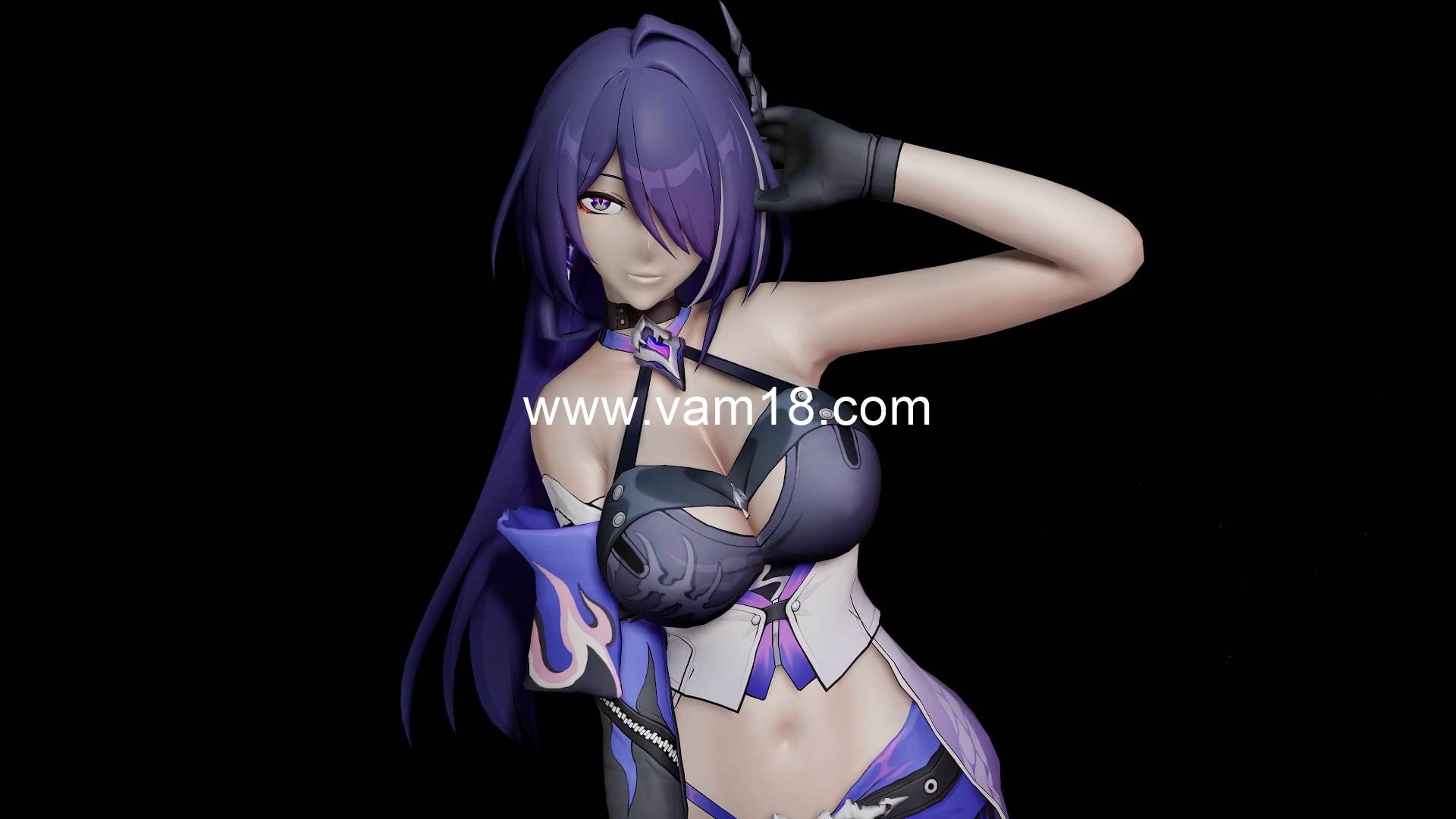 Ashu.StarRail_Acheron.1.var