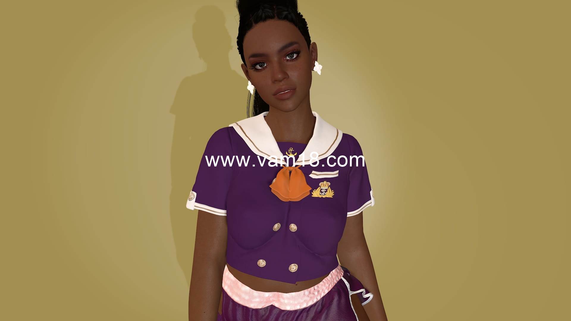 xClumsyy.Namazzi.3.var