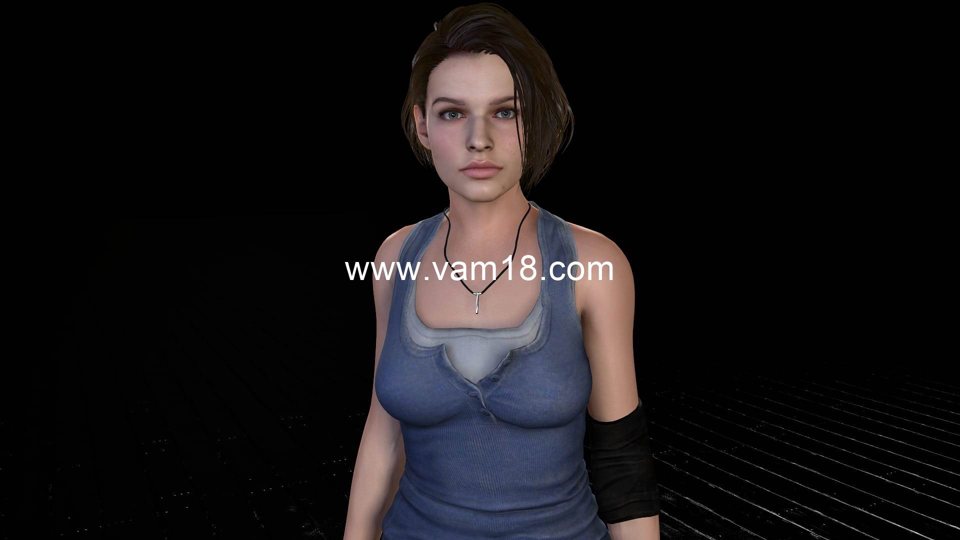 Skynet.Jill_Valentine.2.var