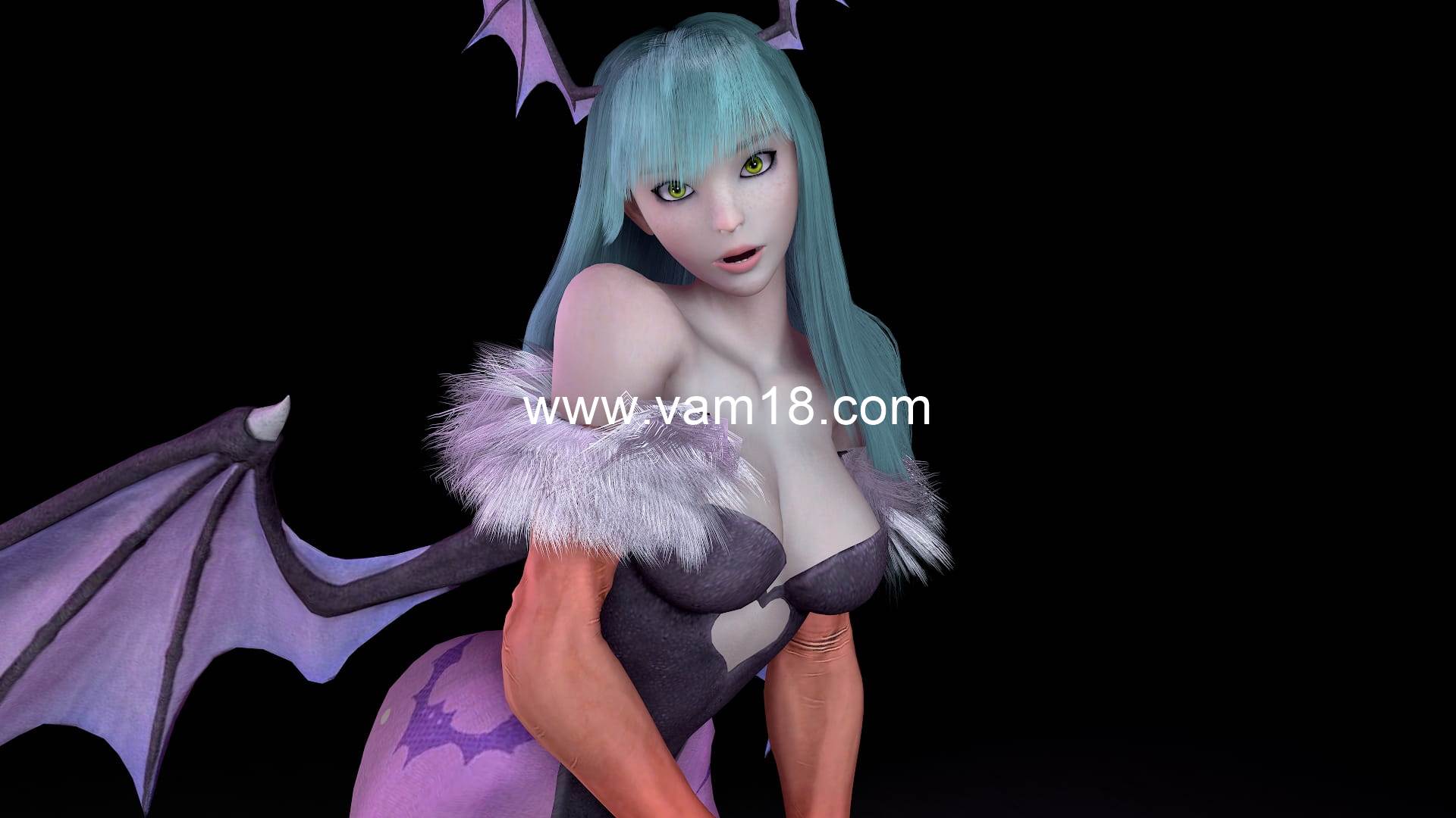 Shioro.Morrigan.1.var