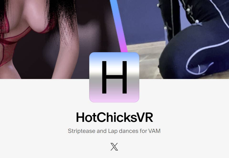 HotChicksVR场景合集截止6月3日