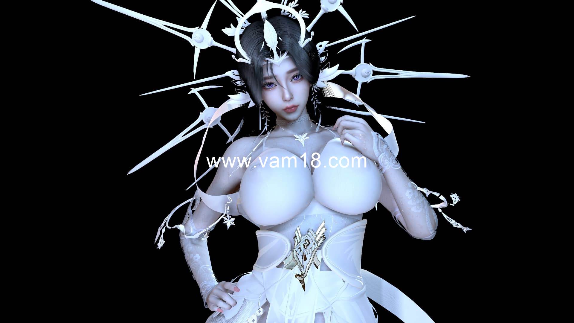 vamxw.异界上仙雪神.1.var