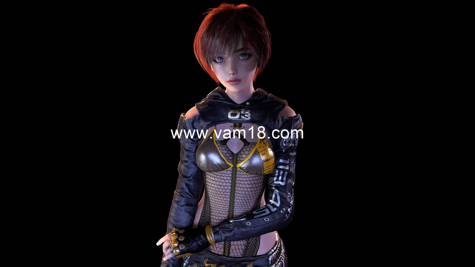 JackyCracky.Lily.2.var