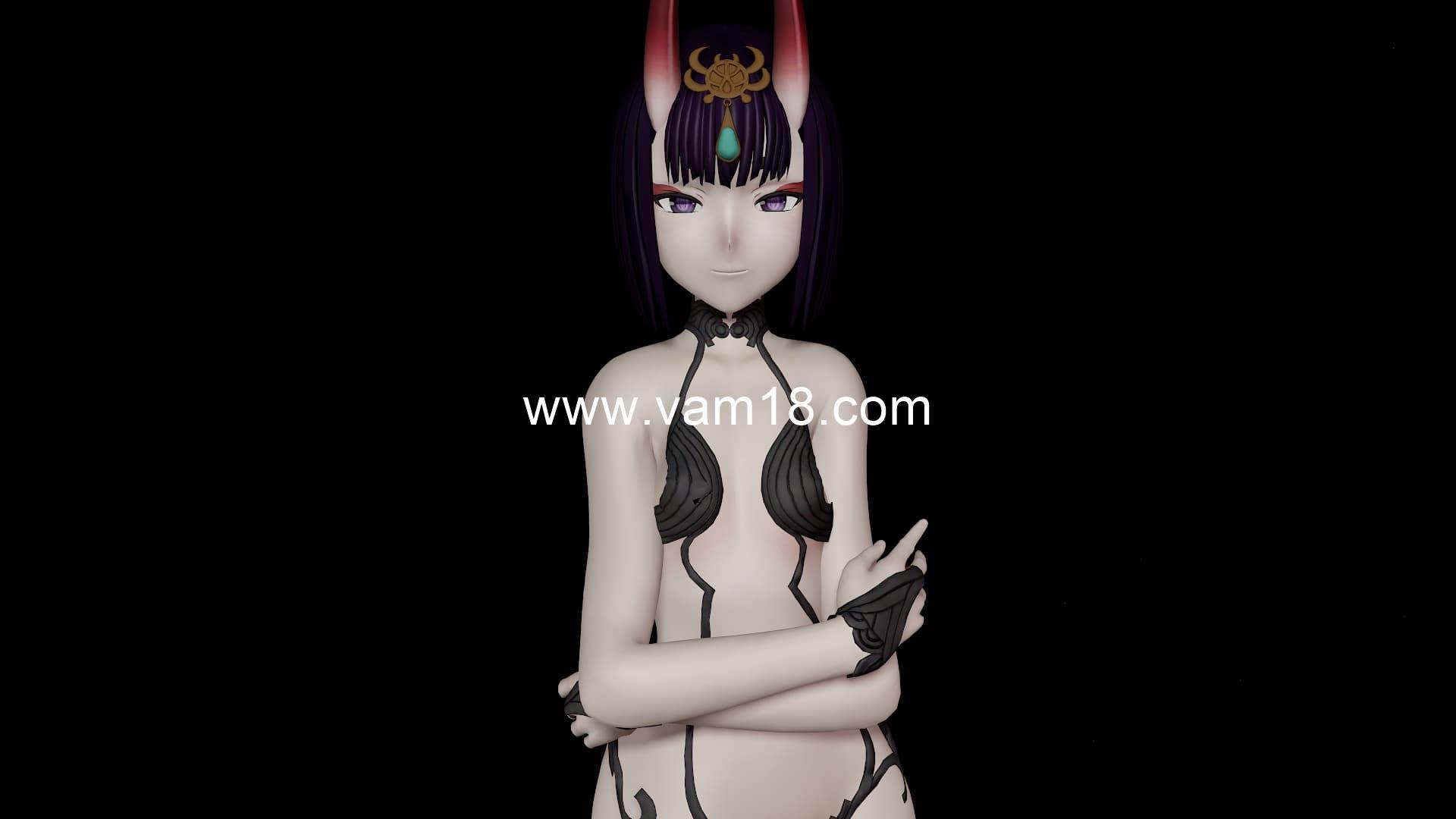 Ashu.FGOA_ShutenDouji.1.var