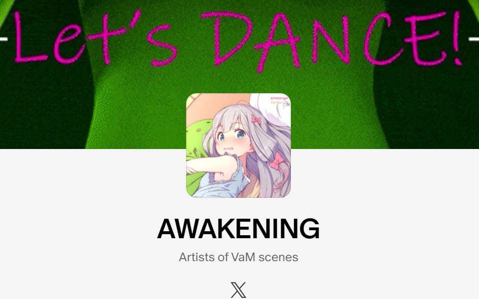 AWAKENING