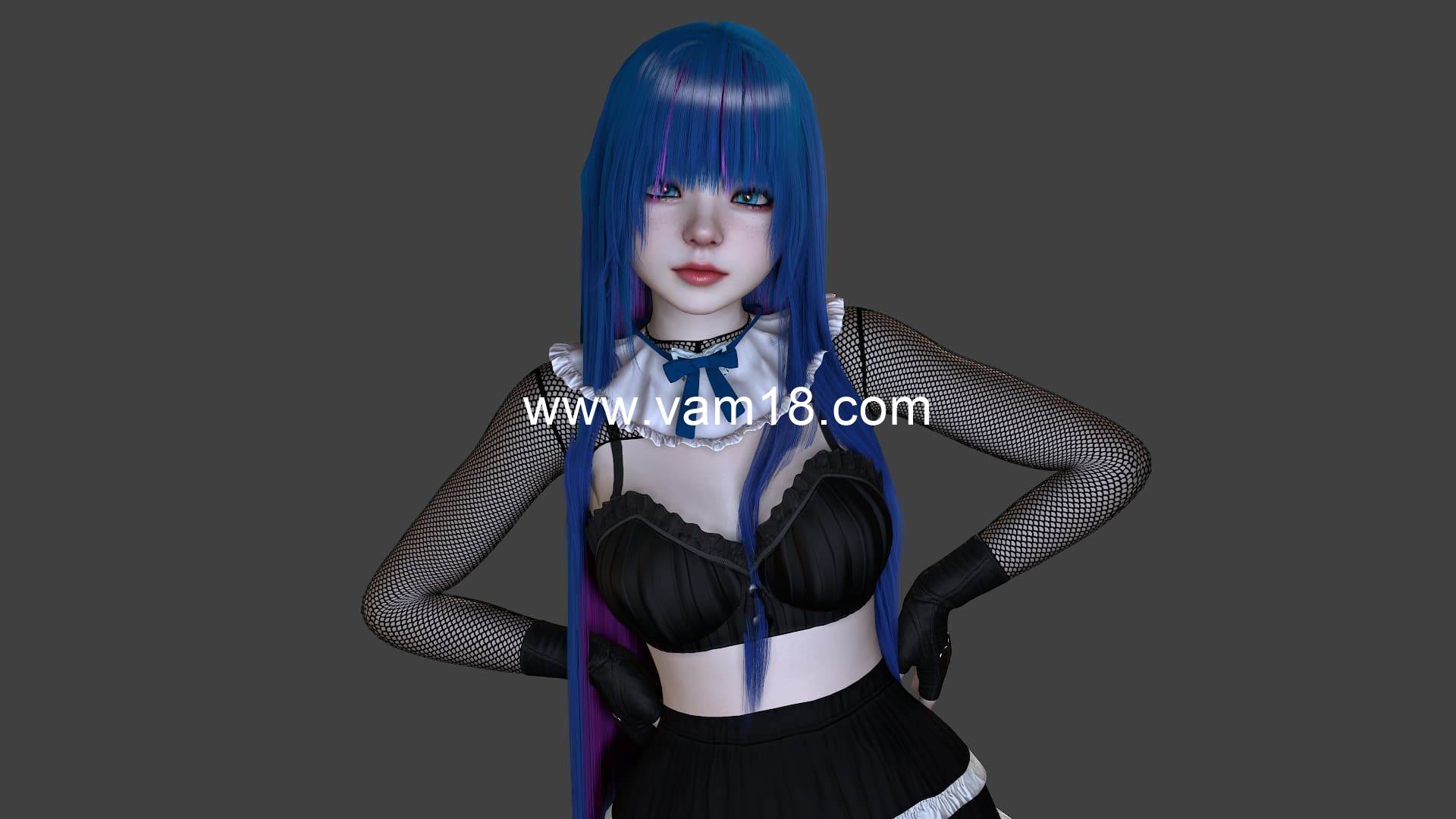 Kittycat.Stocking-V4.1.var