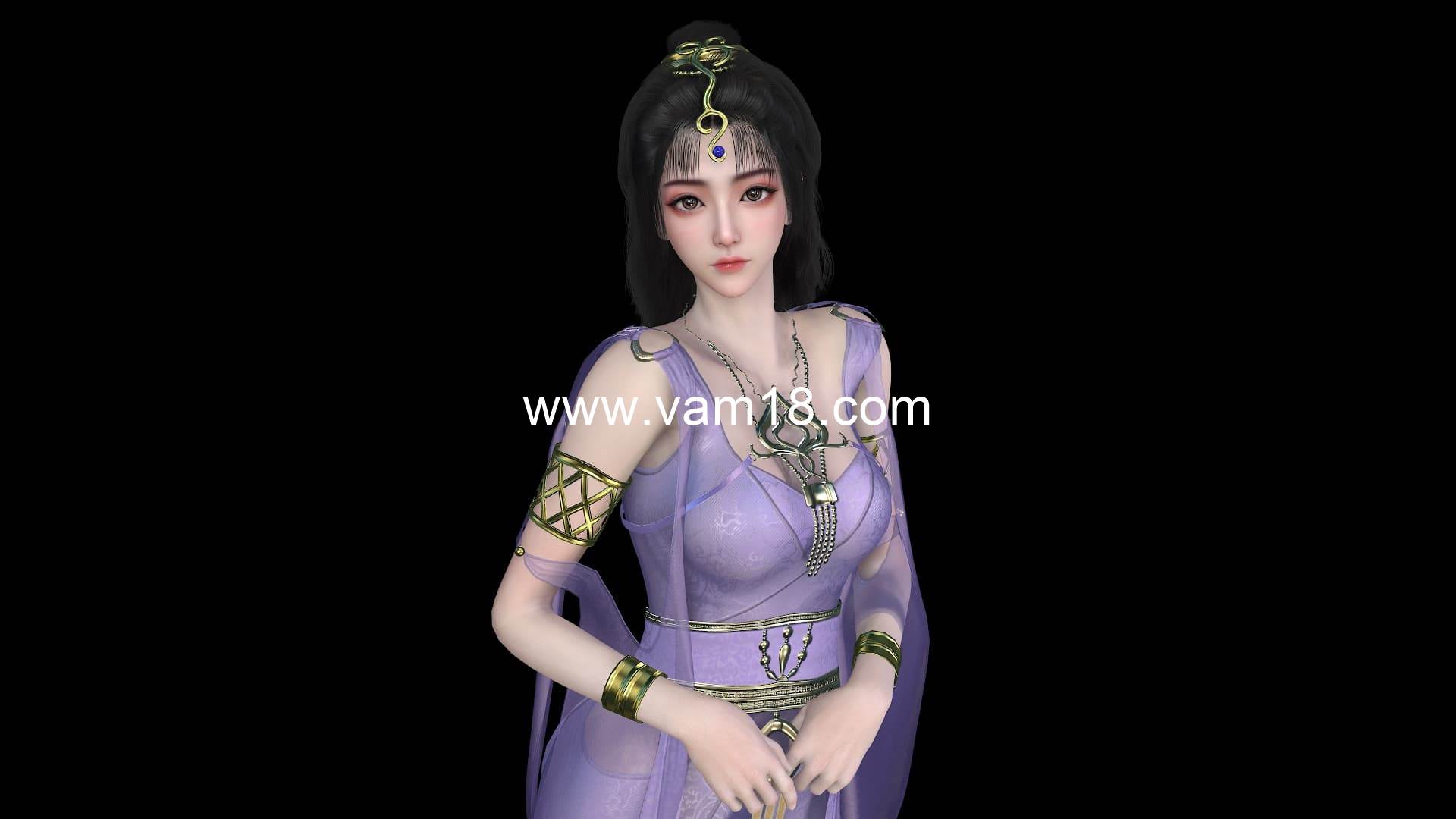 Archer.wensiyue.1.var
