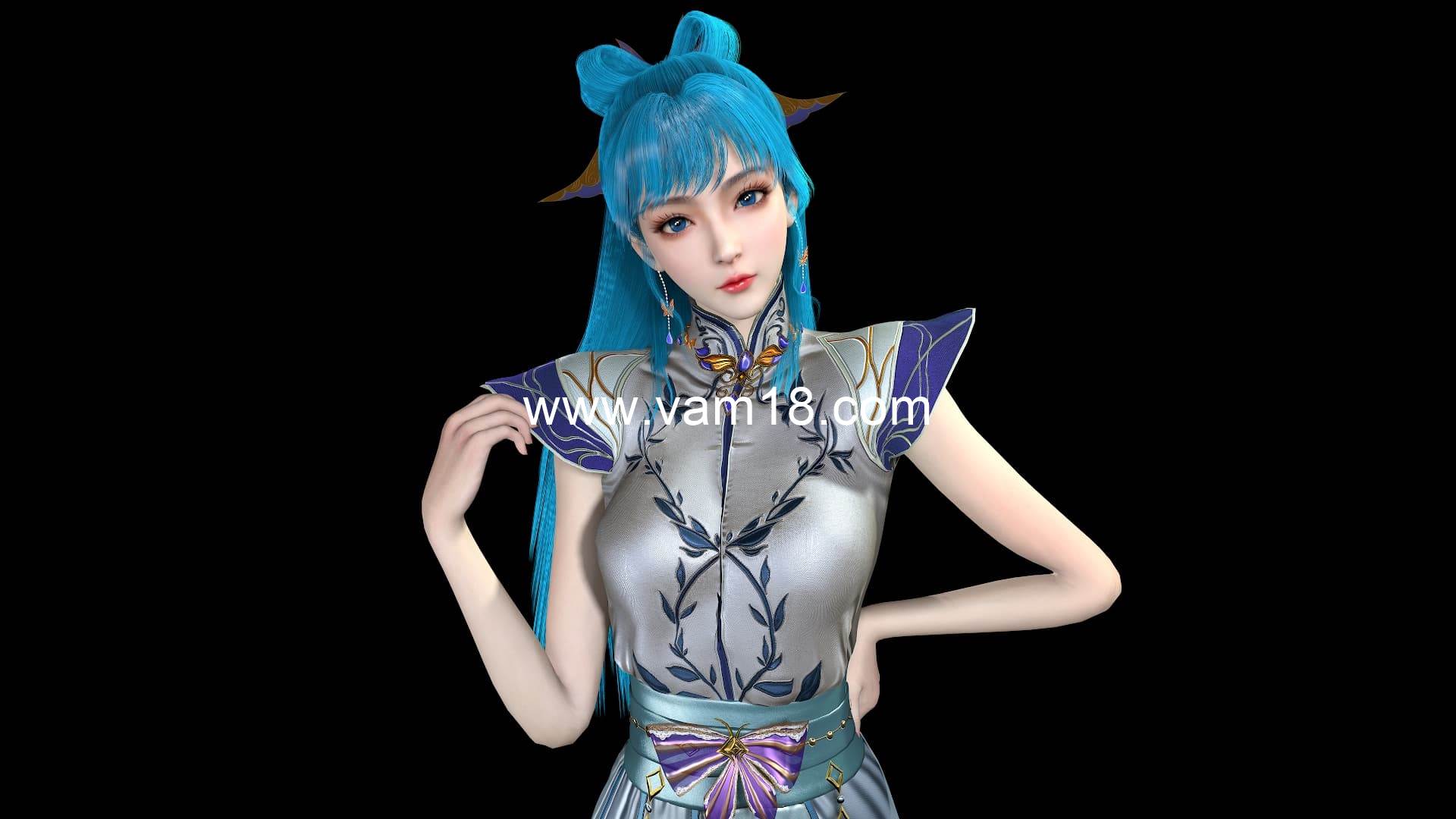 Archer.DL2WangDongEr.1.var