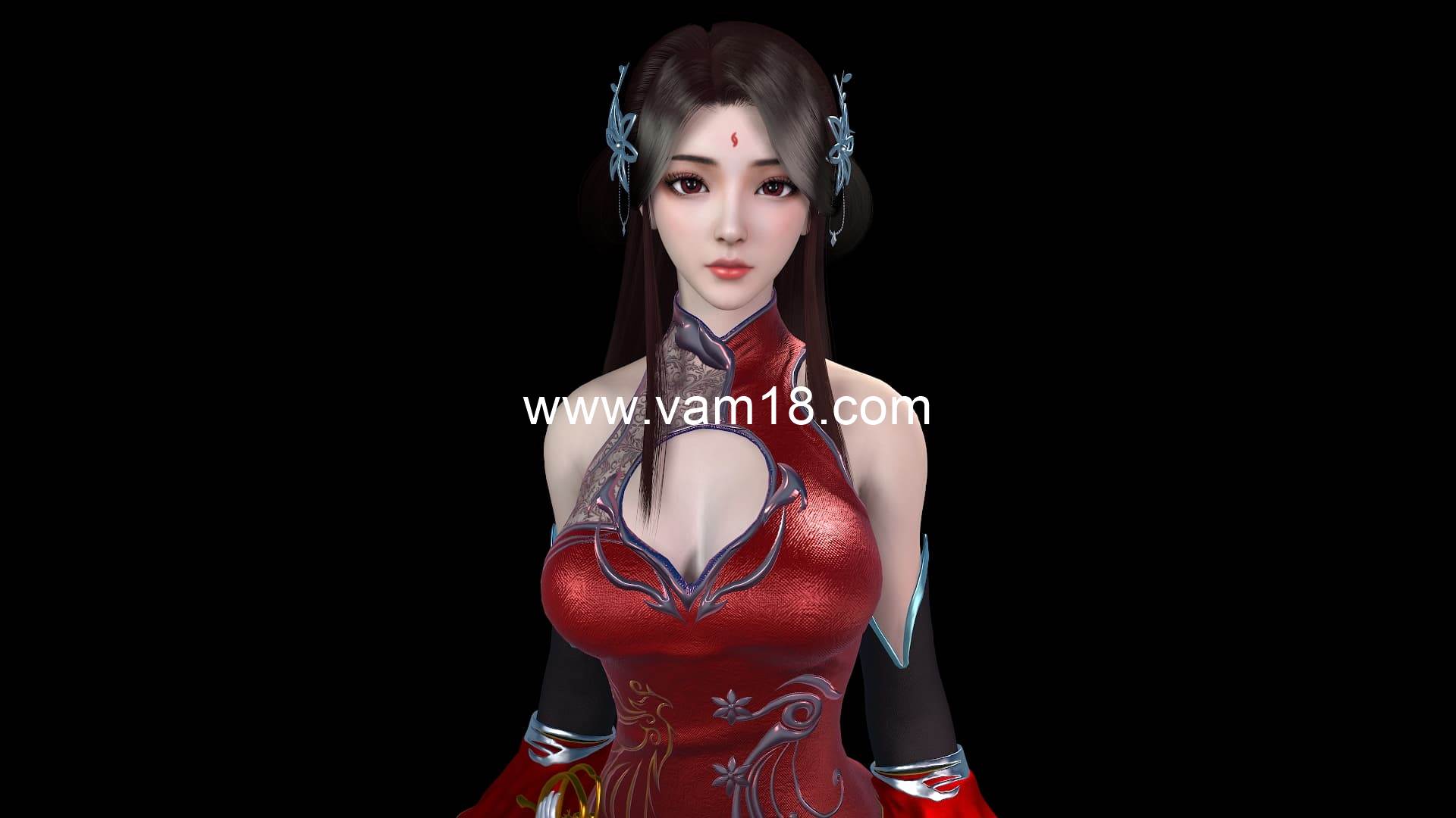 Archer.huolinger.1.var