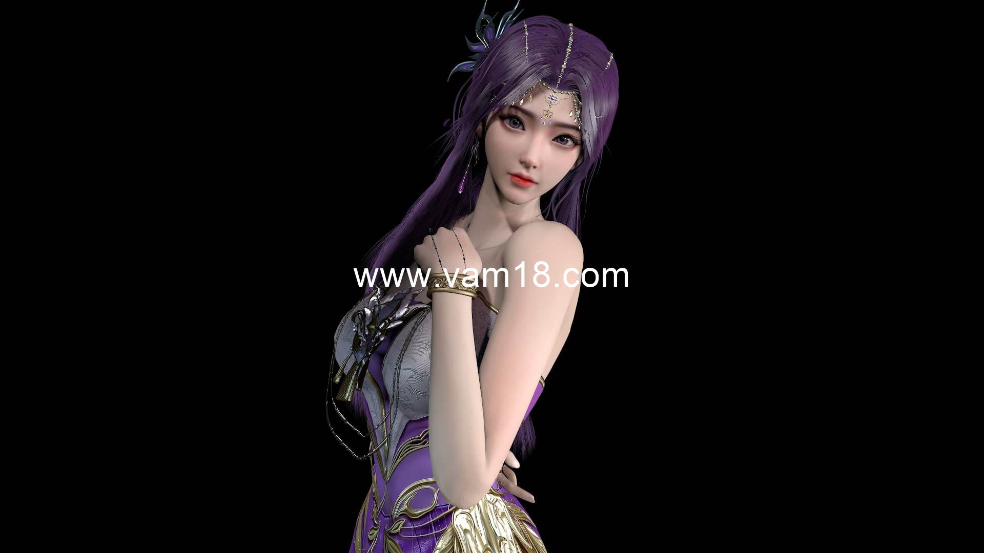 Archer.TMSYunXicz.1.var