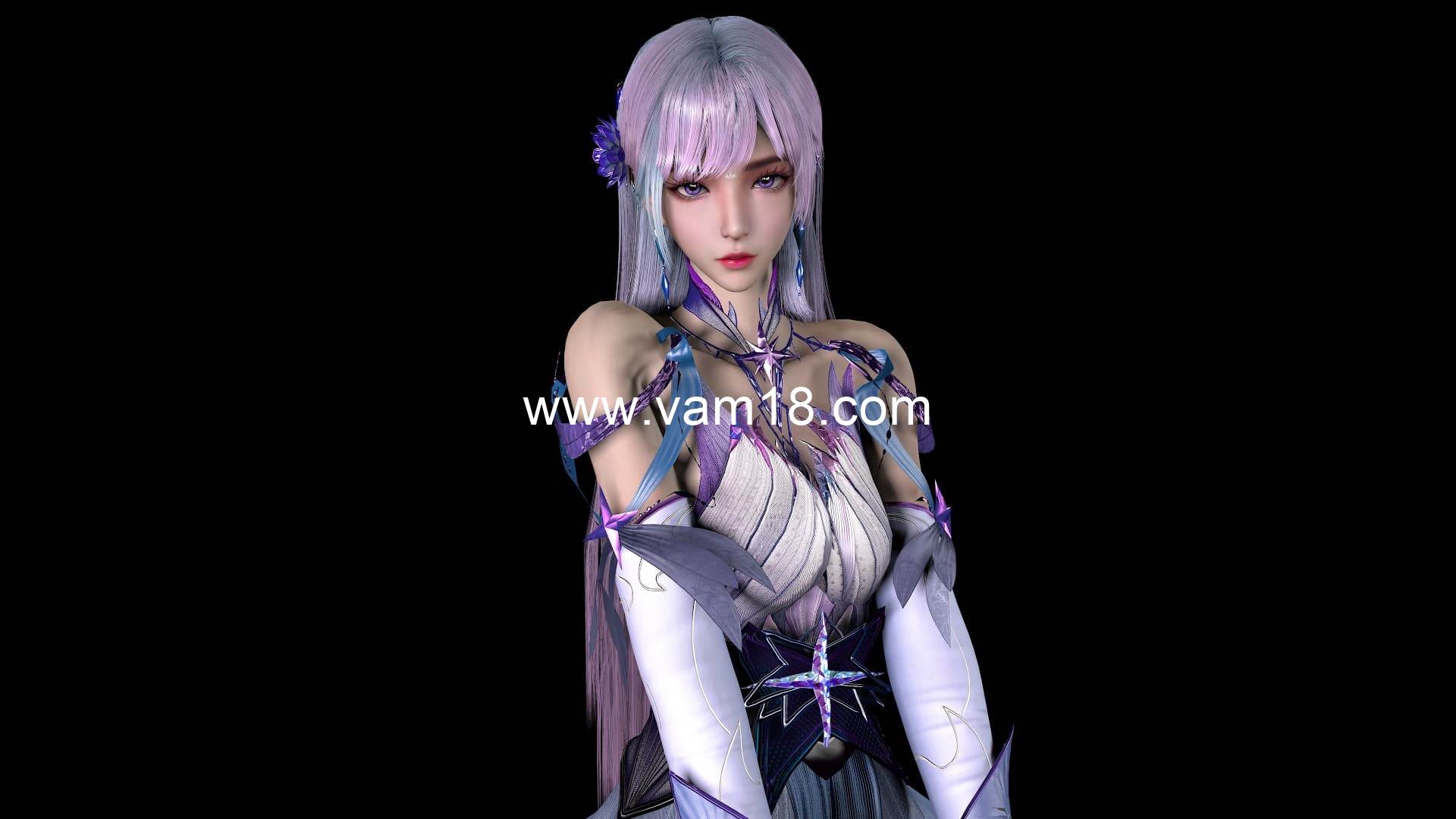 Archer.ShengCaiErBlue.1.var