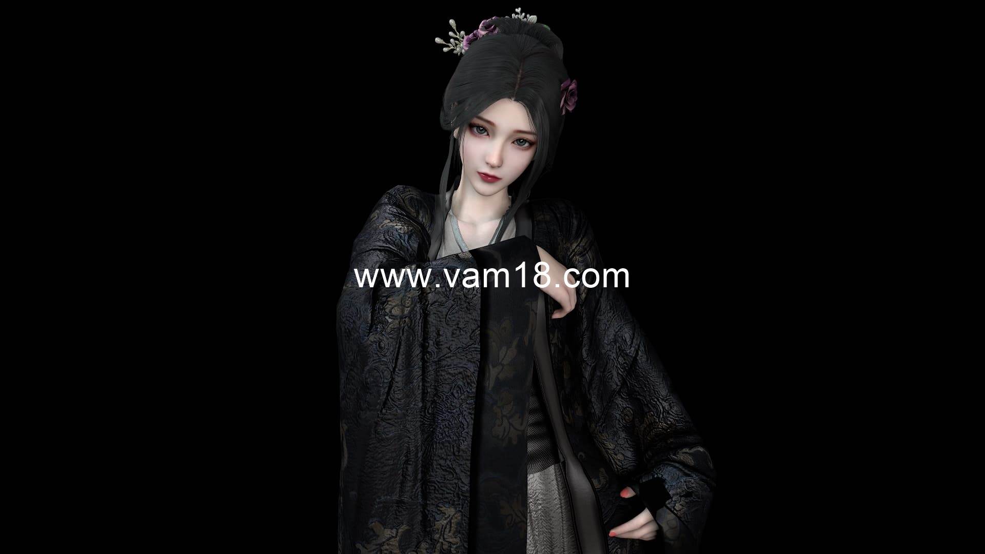 Archer.QYNguzhuang.1.var