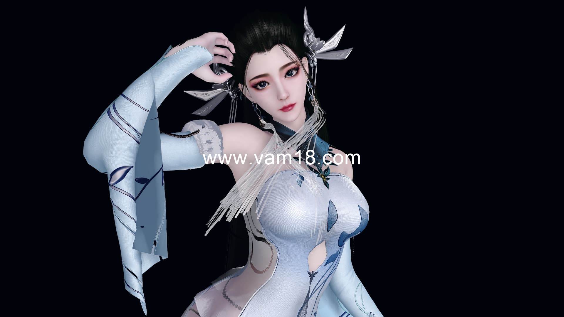 Archer.BaiYiJun.1.var