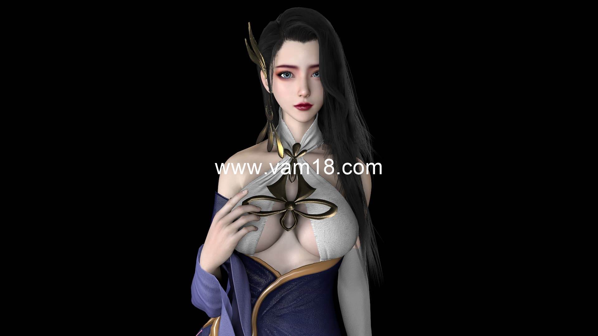 Archer.TangMen2403.1.var