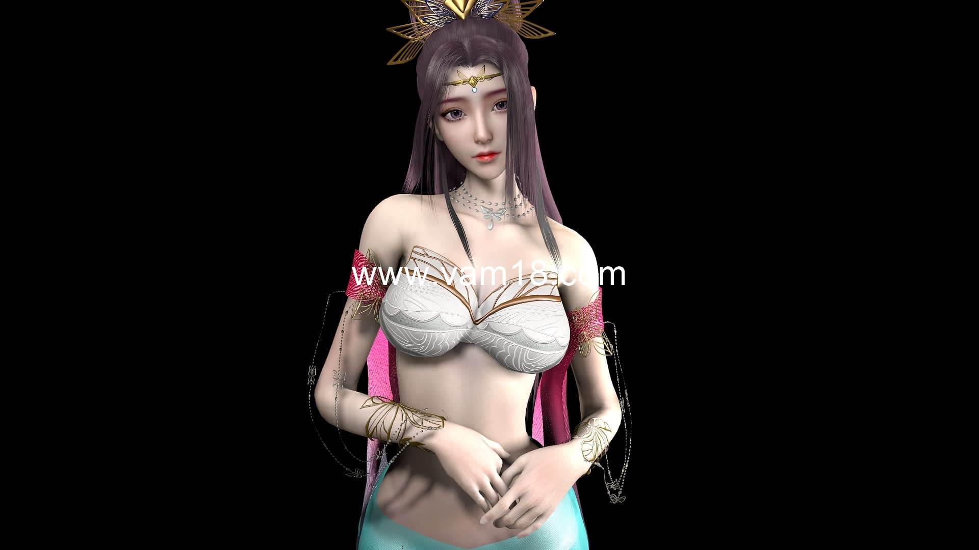 Archer.DiaoChanDB.1.var