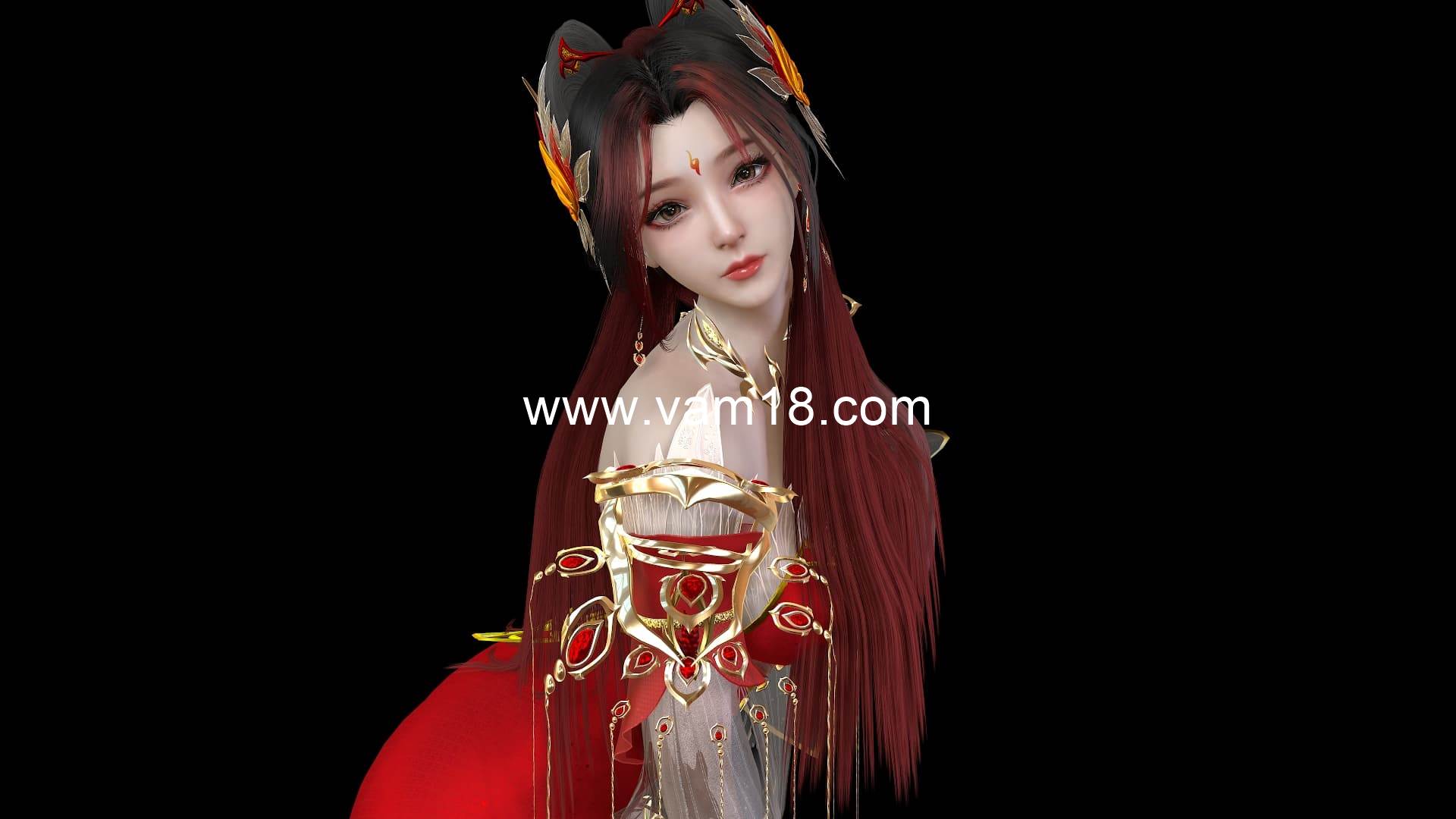 Eros.Huo_Ling_Er.1.var