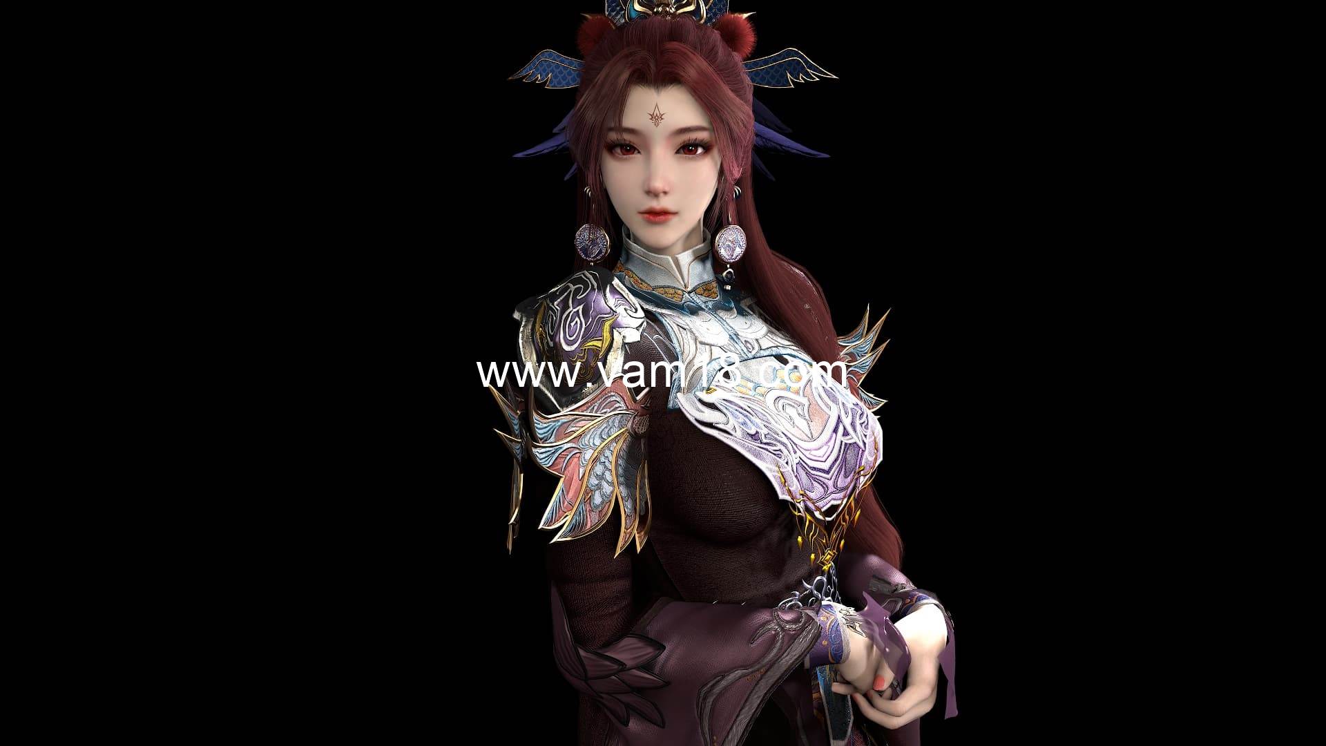 Archer.SiYouYouMSJ.1.var