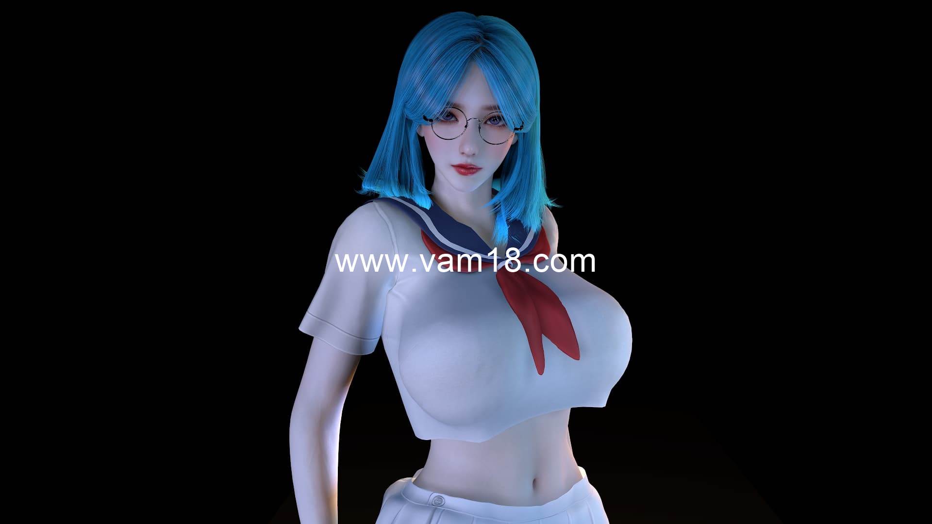 others.小学妹.1.var