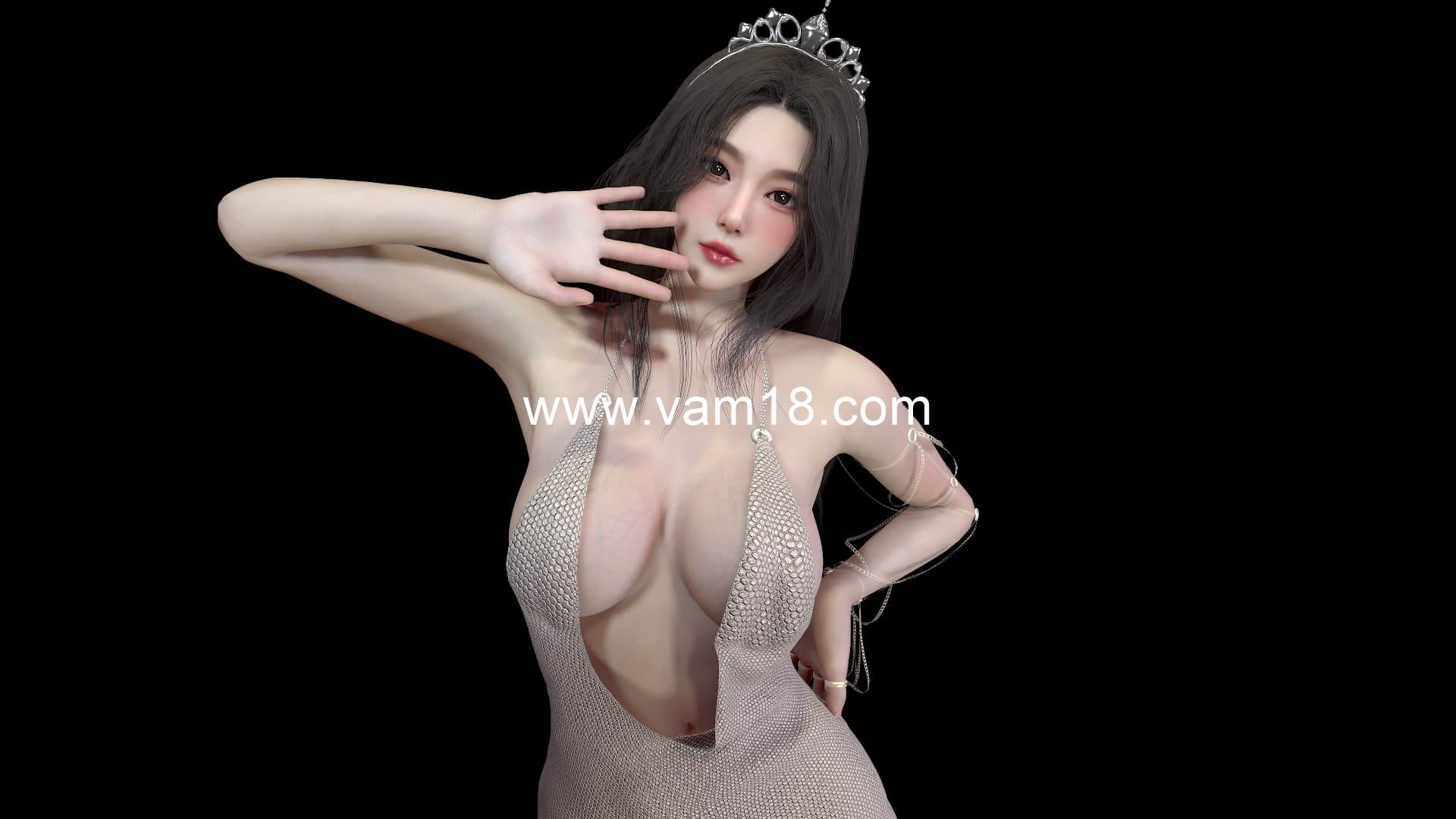 ShaoB.亚洲小姐.1.var