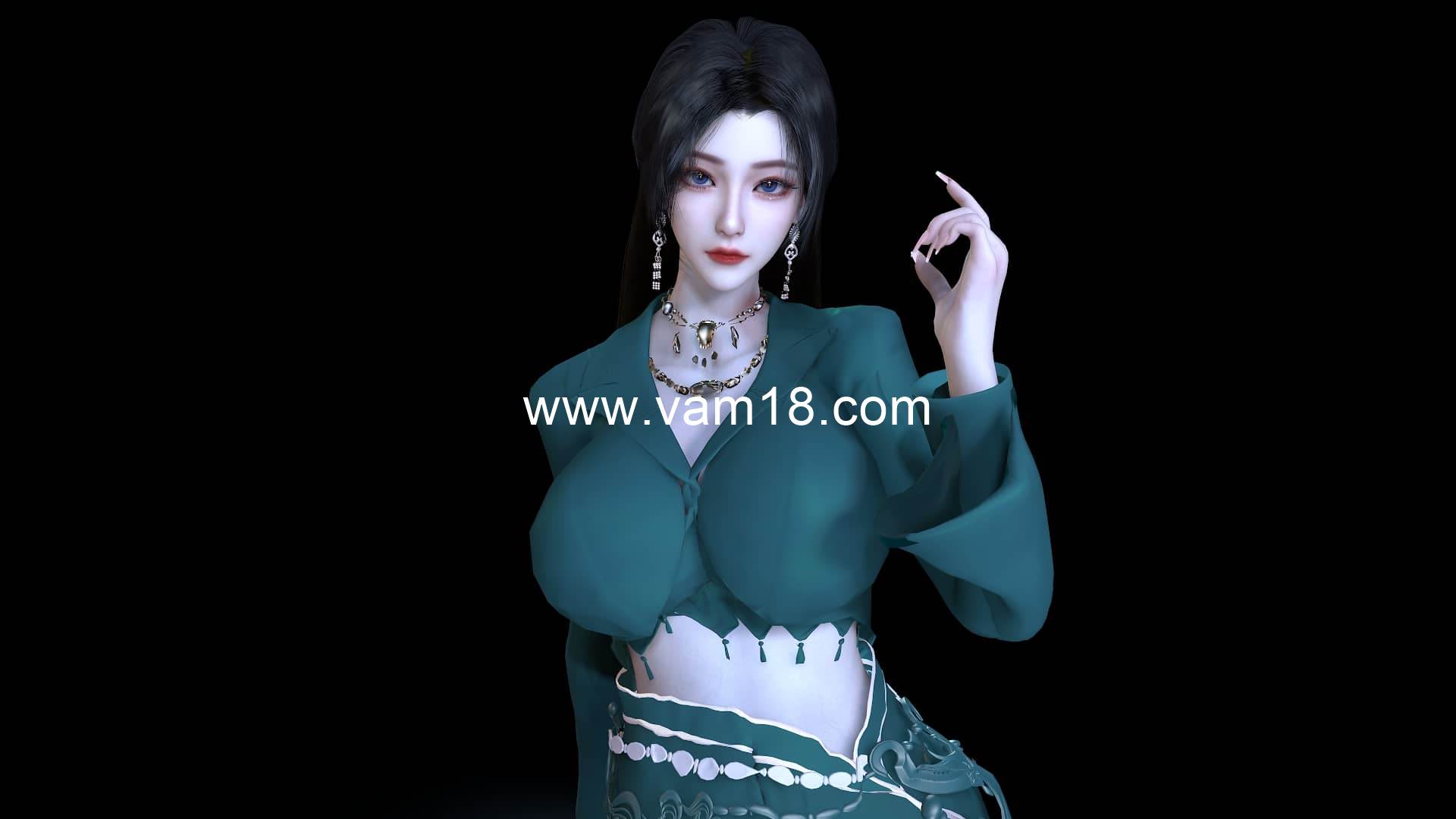 vamxw.慕沛灵.1.var