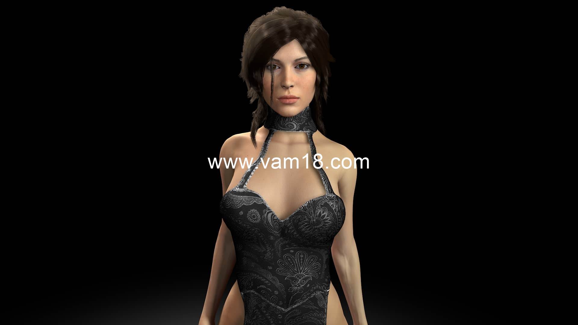 Skynet.Lara_Croft.6.var