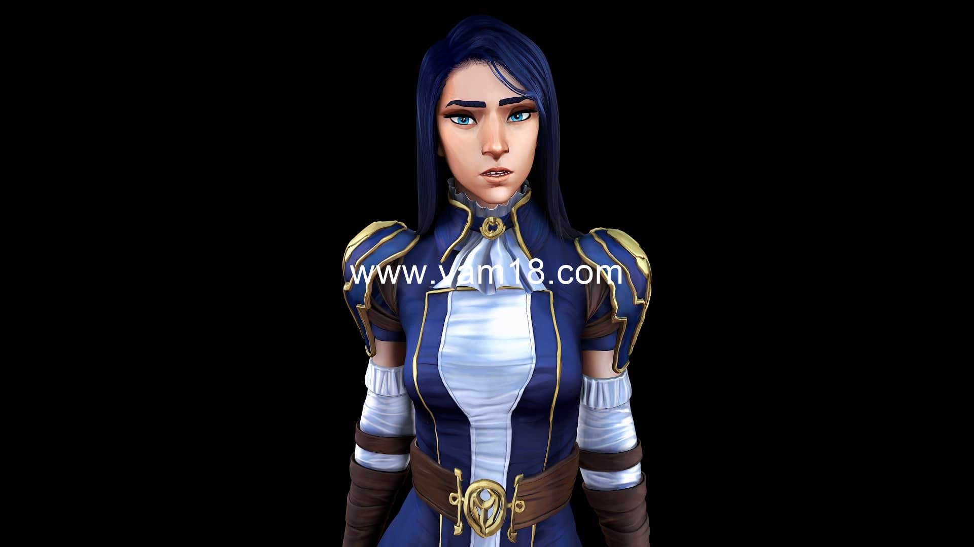 JackyCracky.Caitlyn.2.var