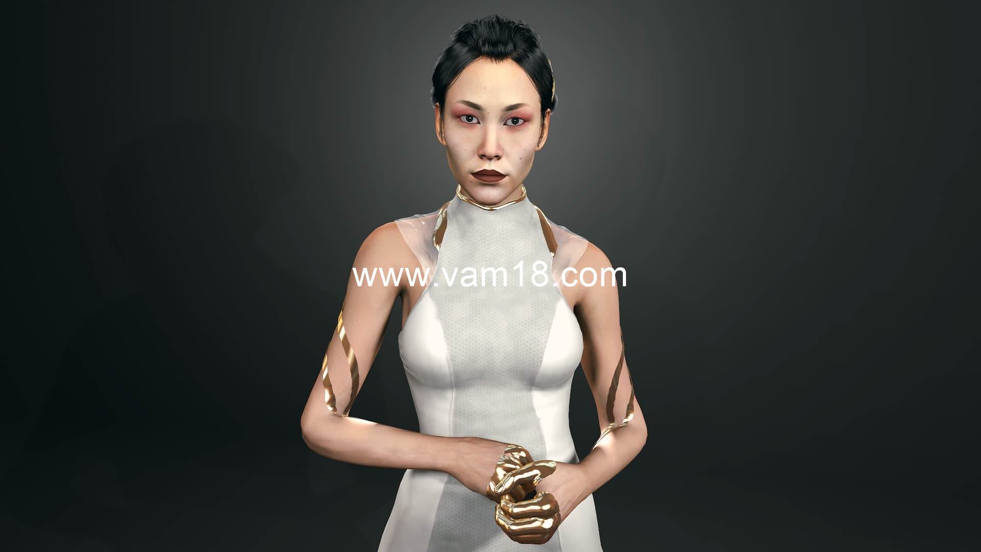 Skynet.Hanako_Arasaka.1.var