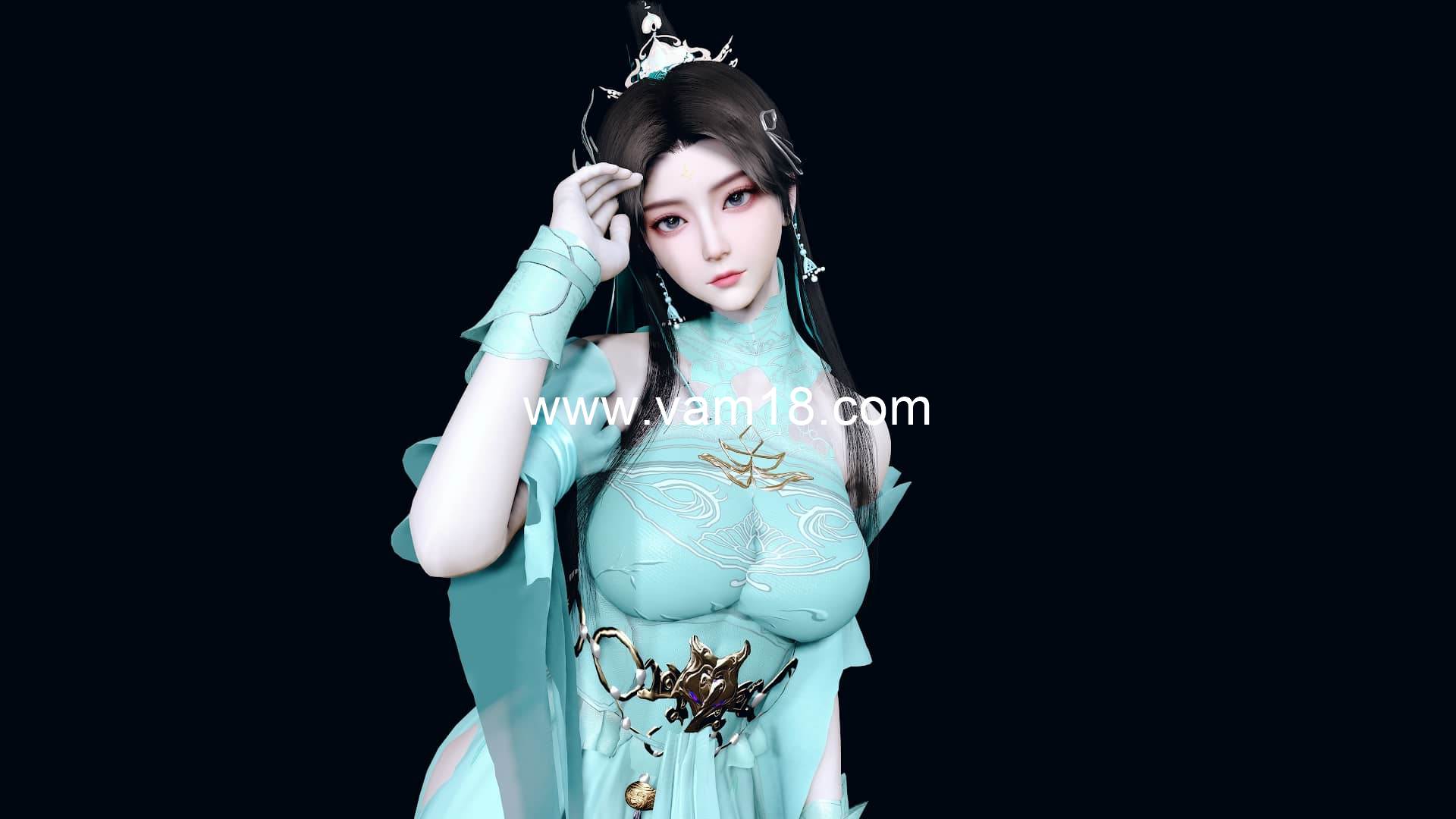 MC.古薰儿T1.72.var