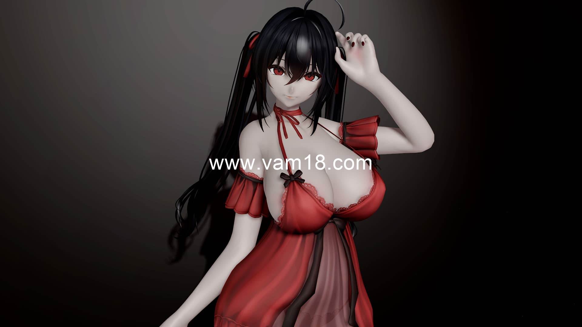 Ashu.AzurLane_Taihou.1.var