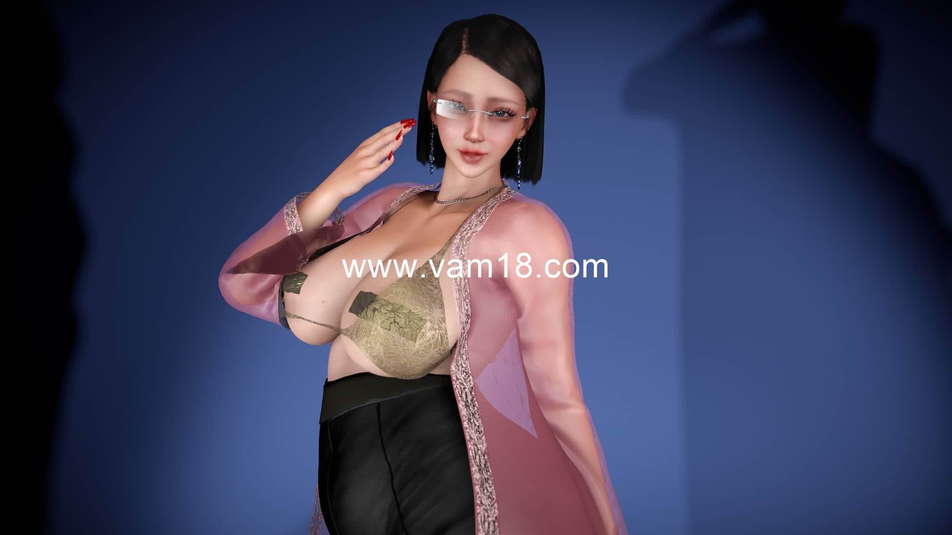 Qingshu.紫琼.1.var