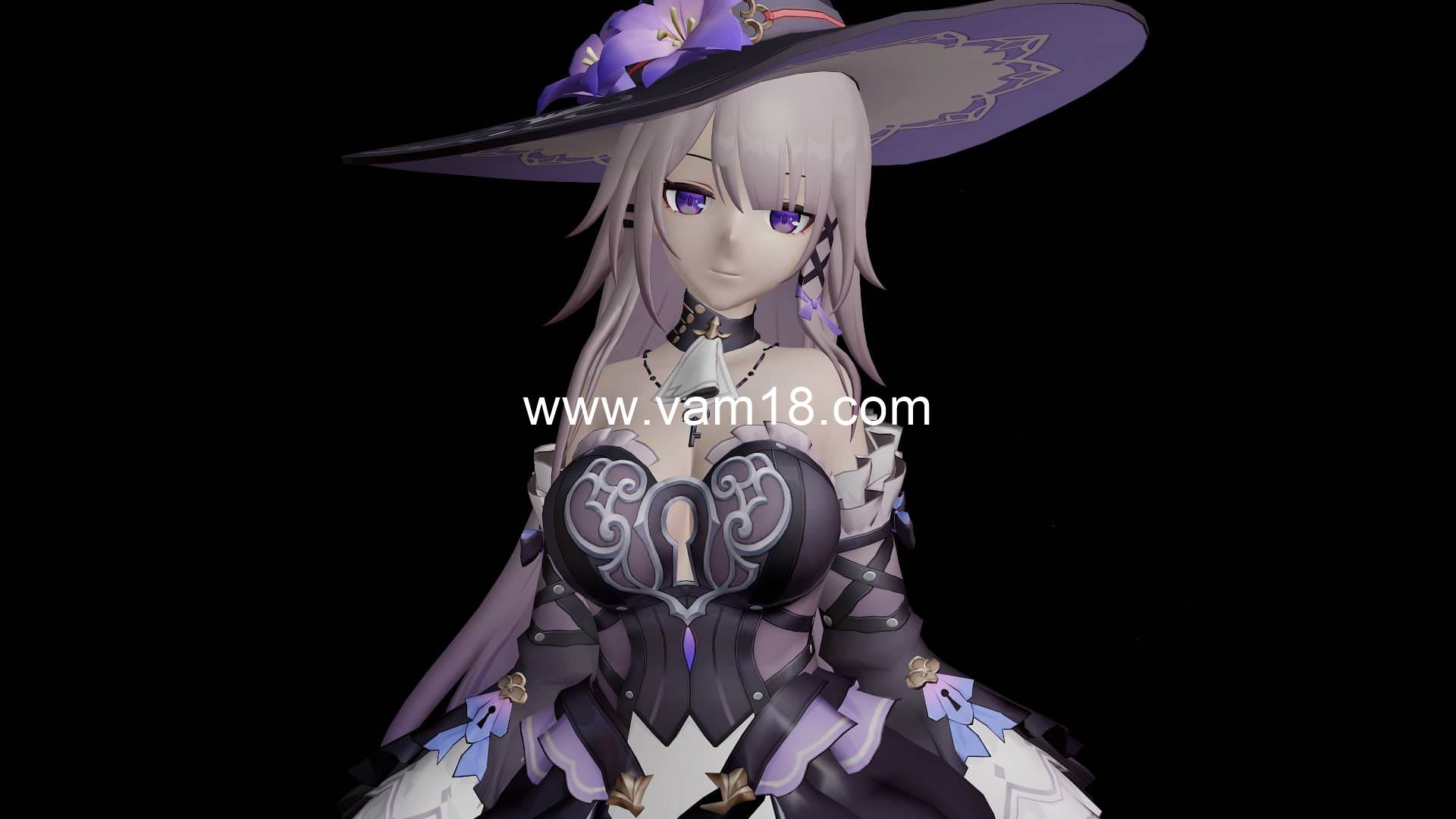 Ashu.StarRail_The_Herta.1.var