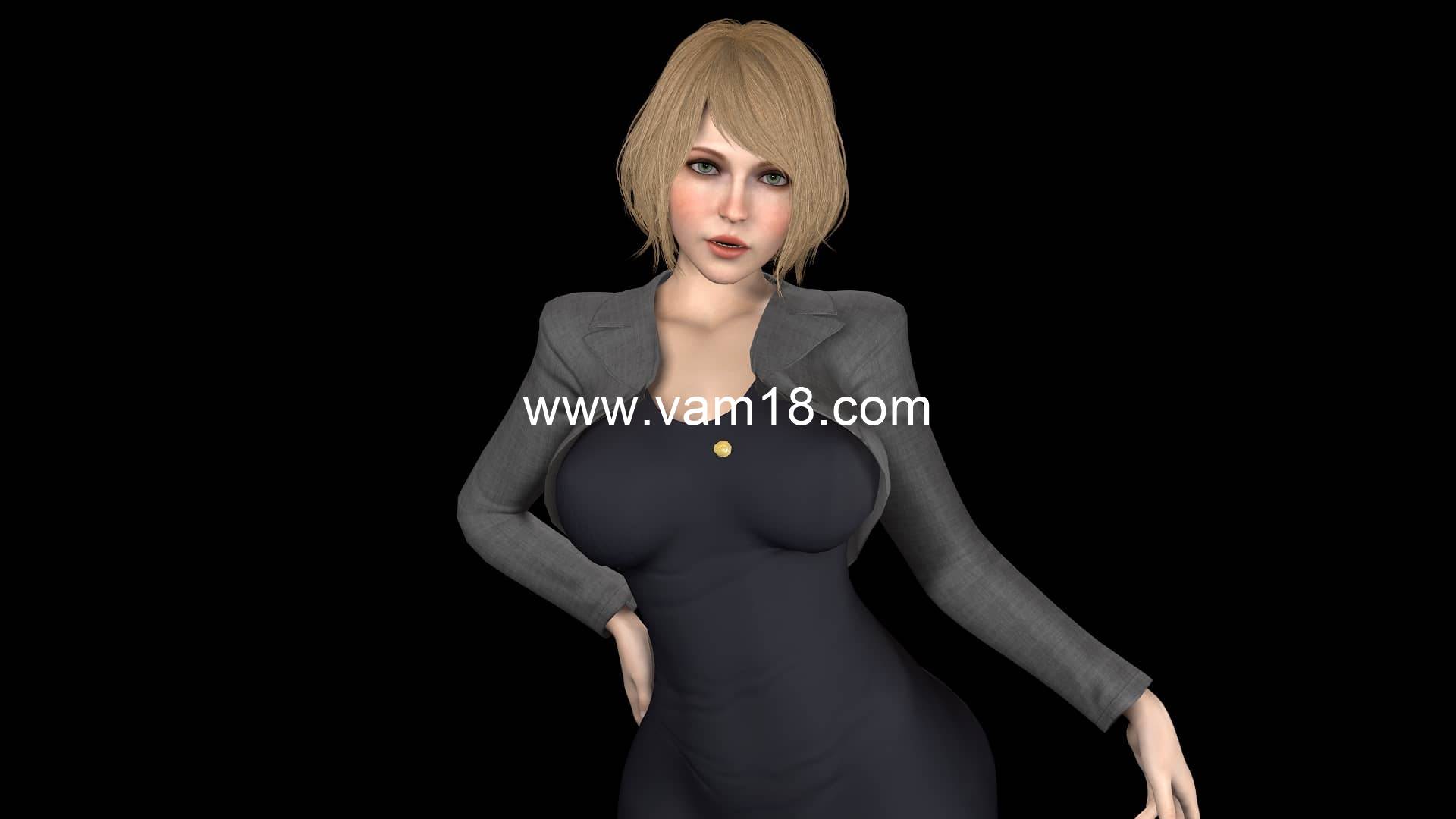 TheIddleVam.Ashley_V1.1.var