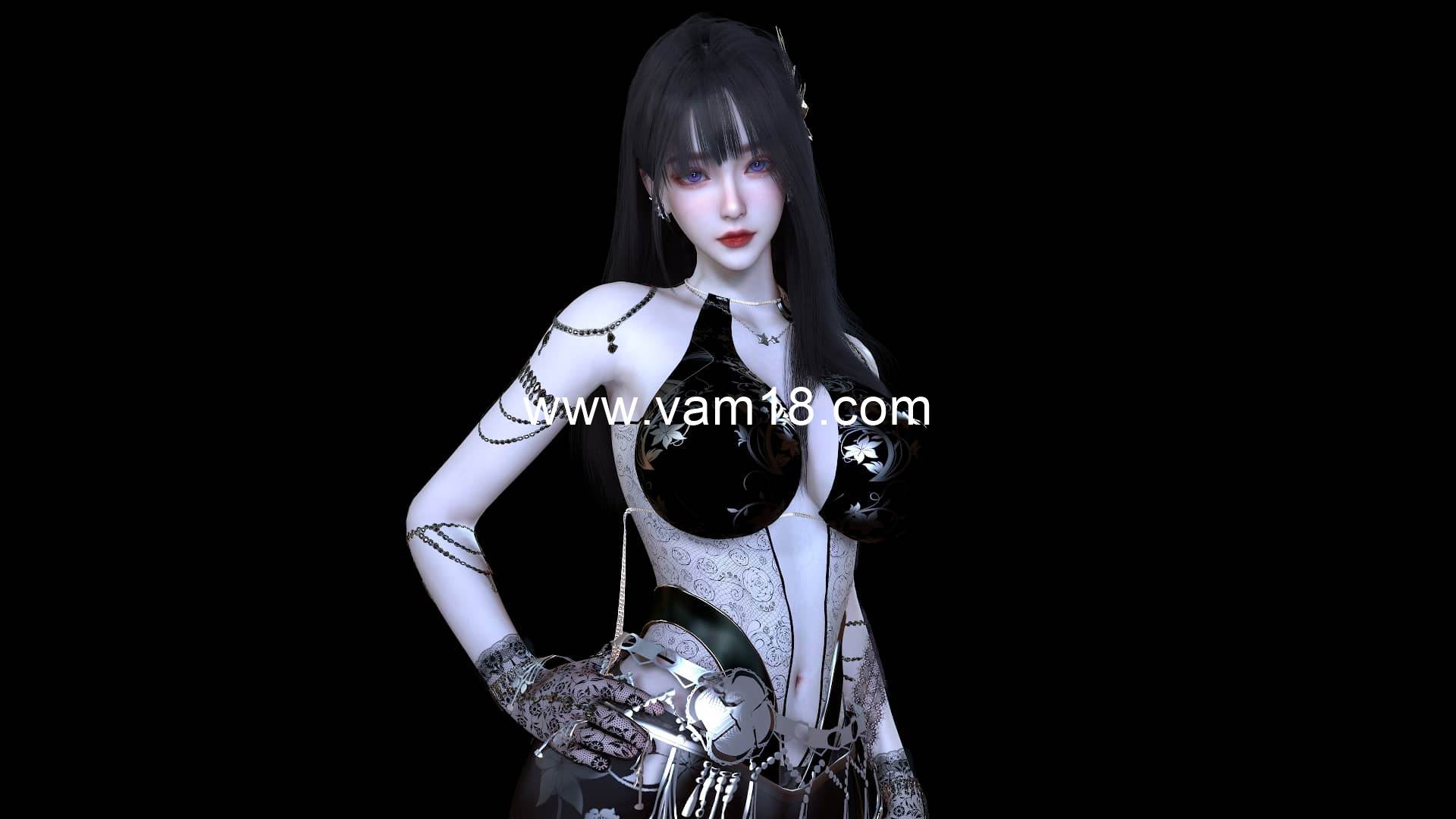 vamxw.模特玄洛洛.1.var