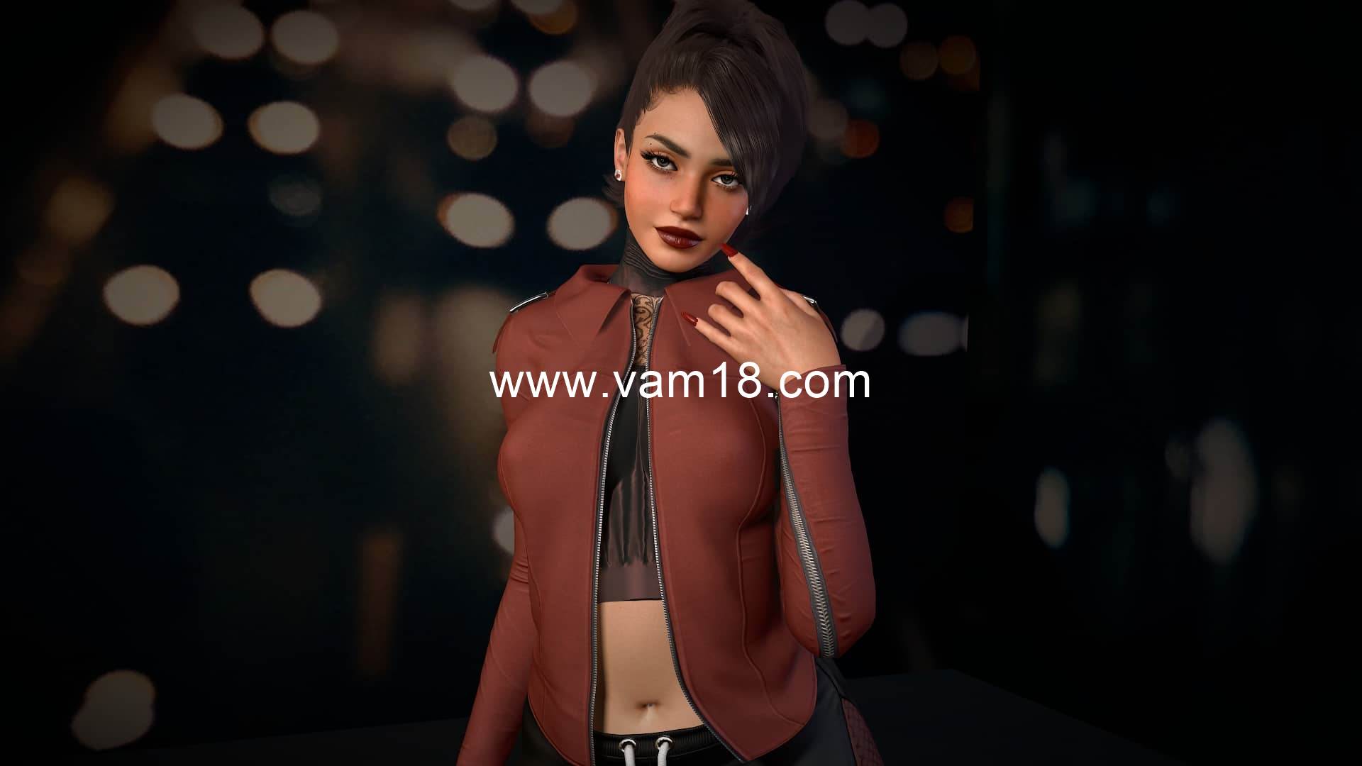 xClumsyy.Clarissa.2.var