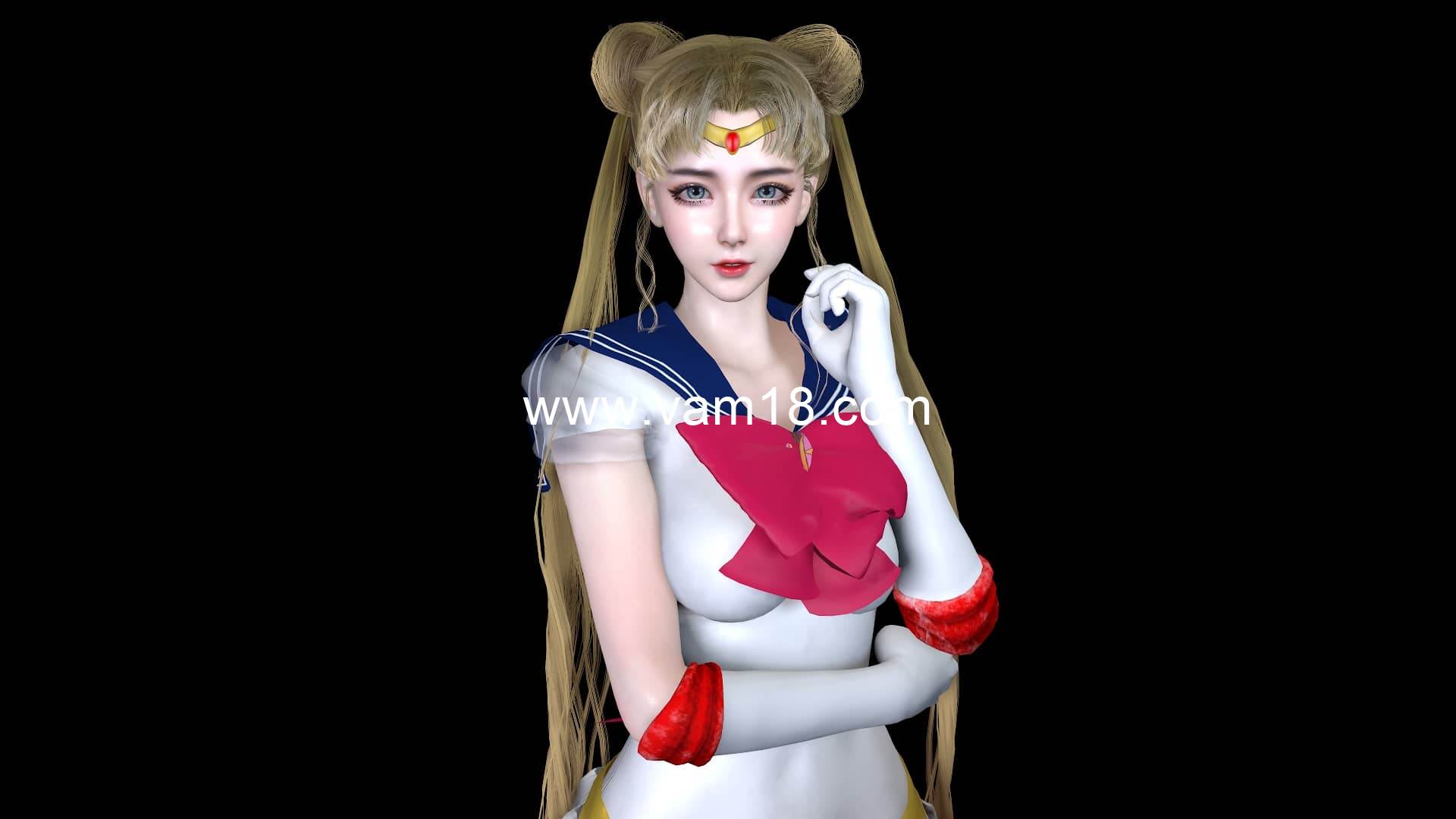 Softa.水冰月[Look].4.var