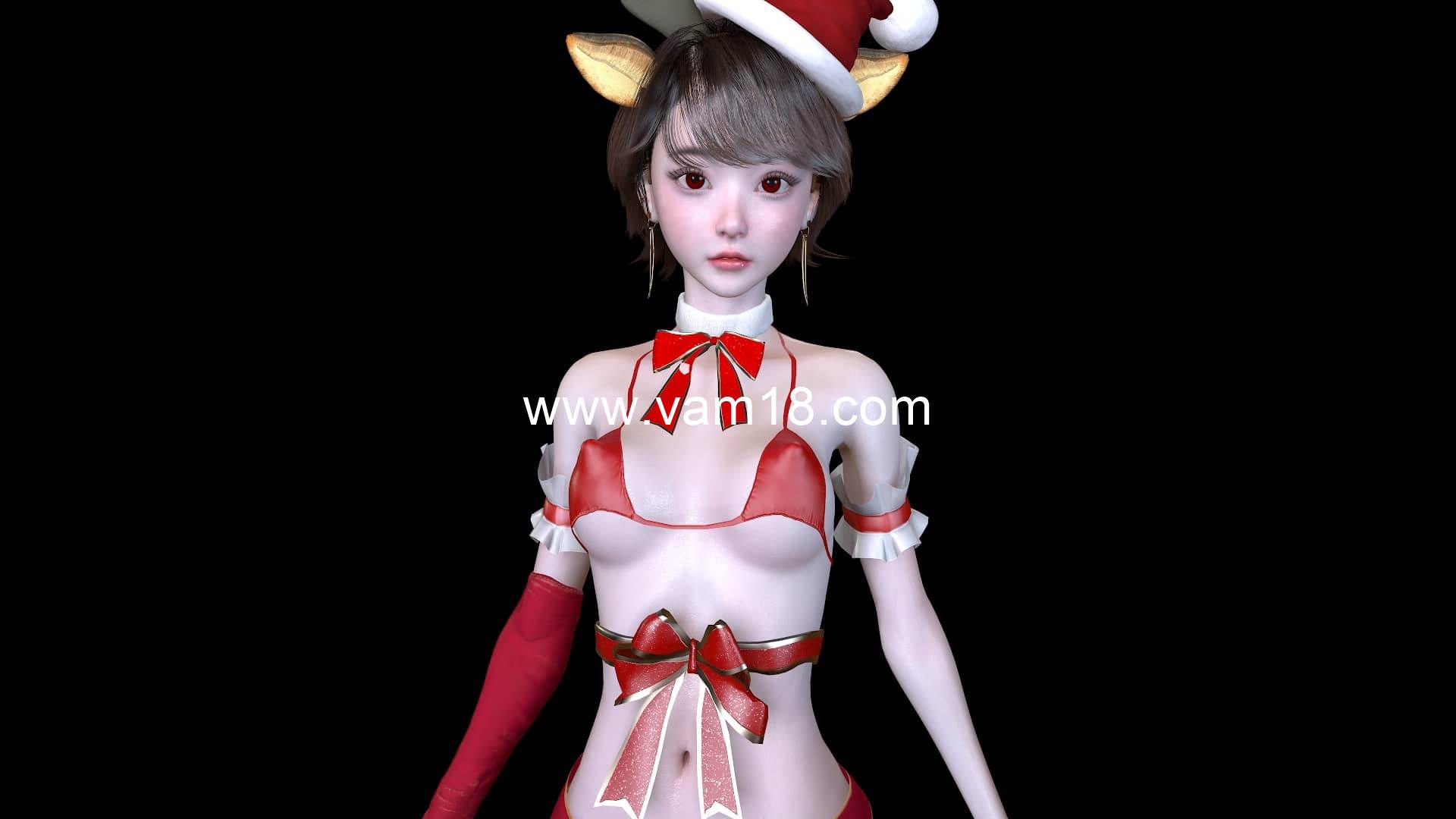 Softa.小驯鹿.1.var