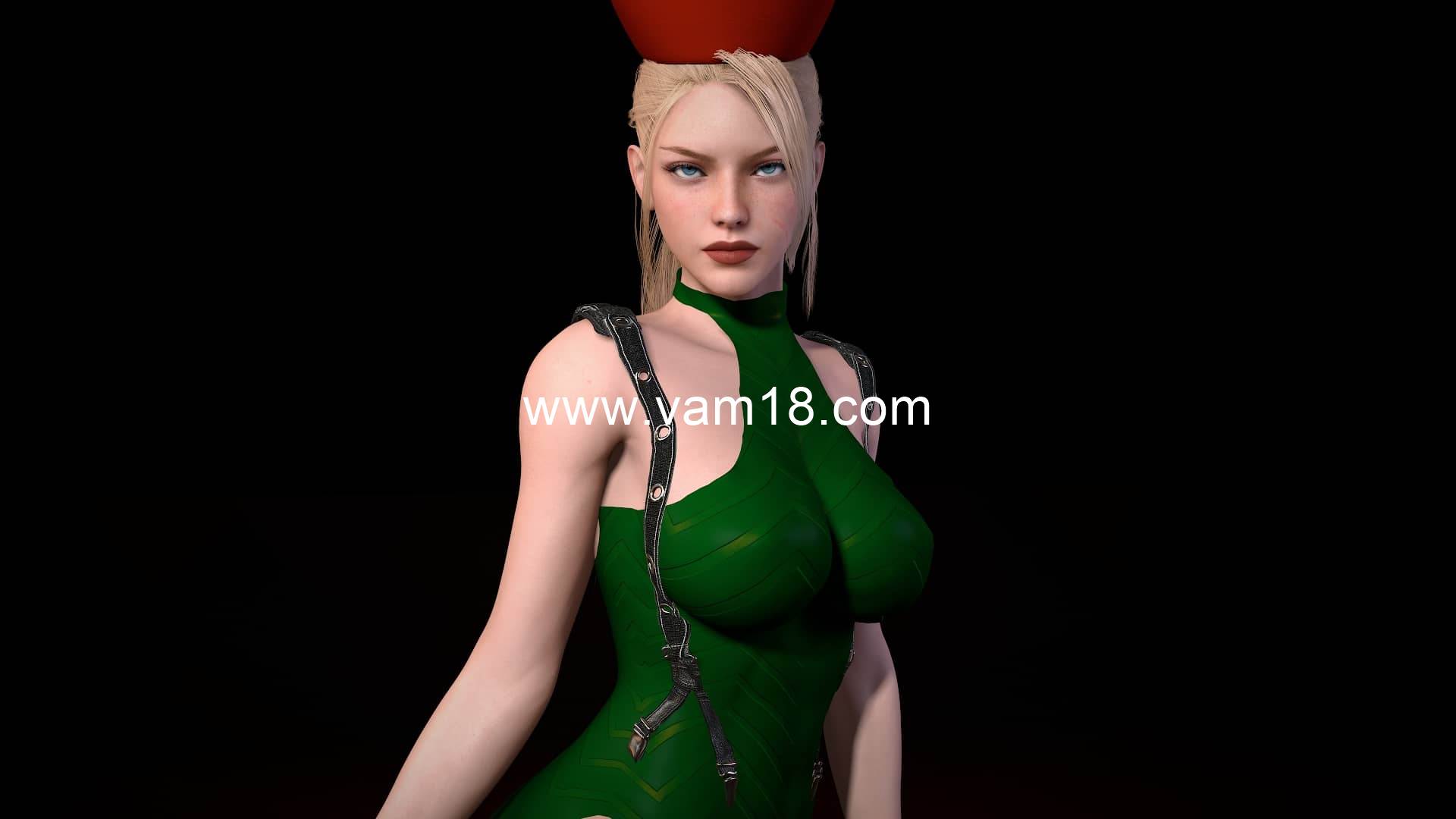 xClumsyy.Cammy.1.var