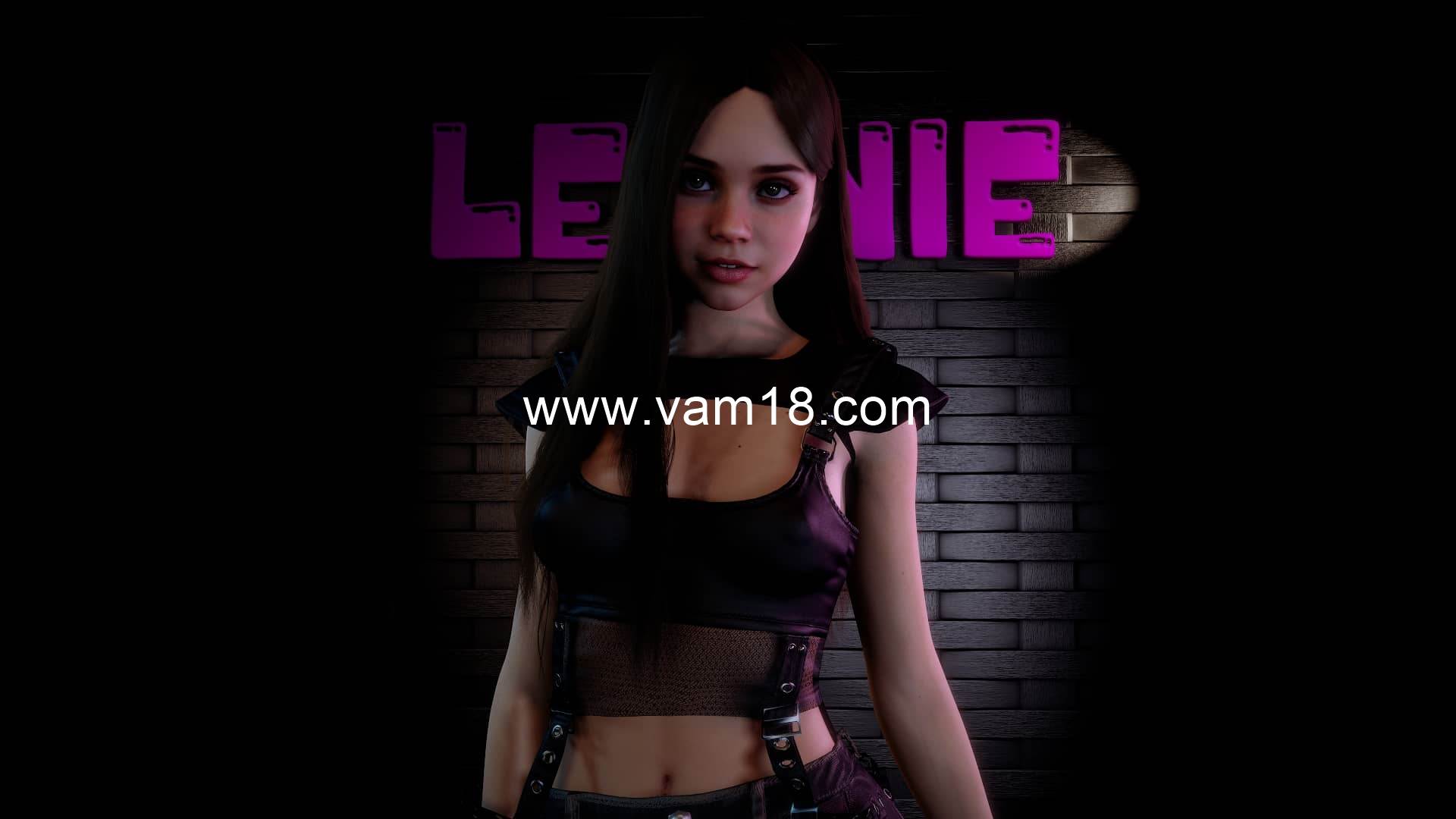 JohnSaken.Leonie.1.var