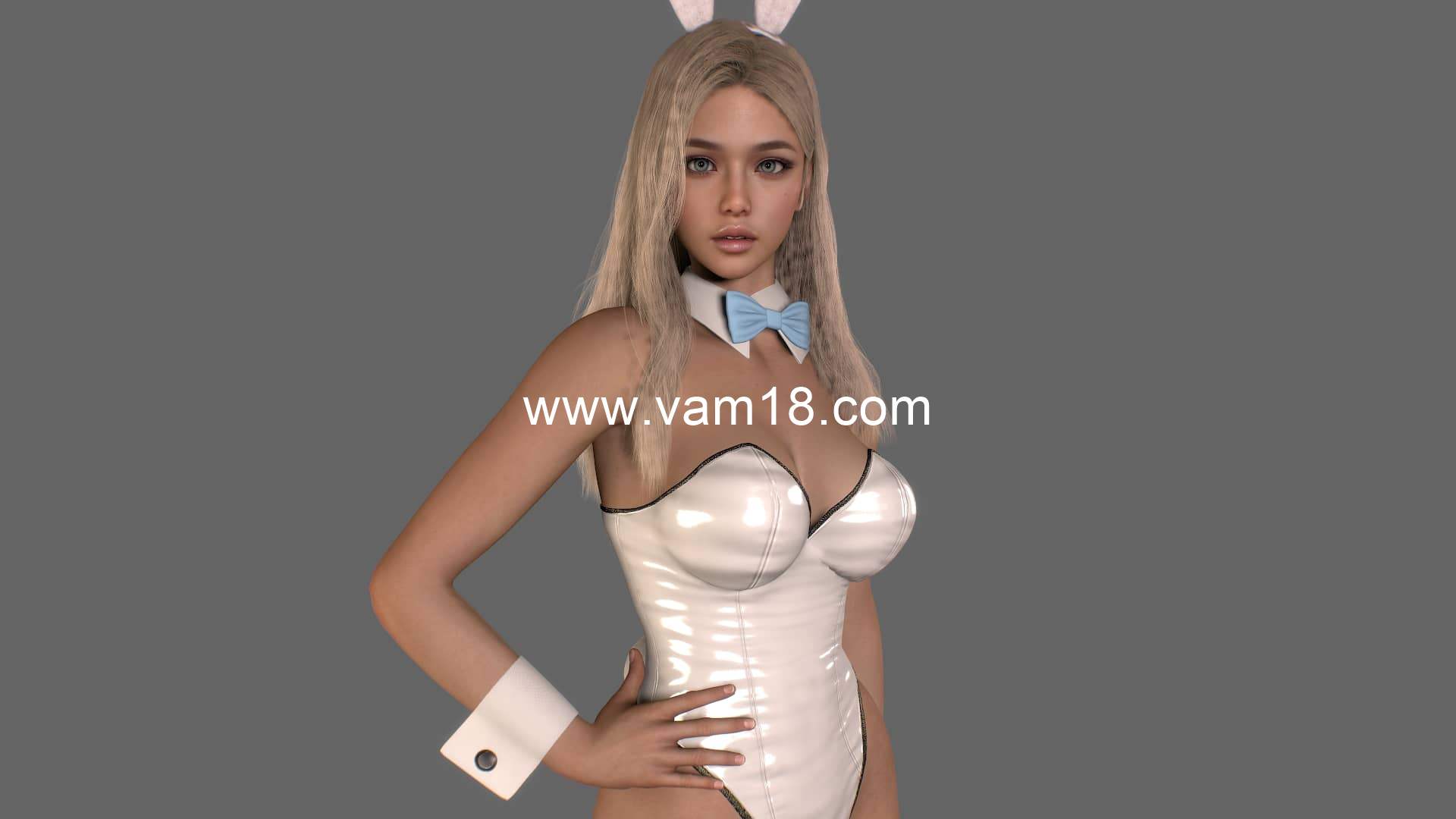 MonsterShinkai.Stacy.1.var