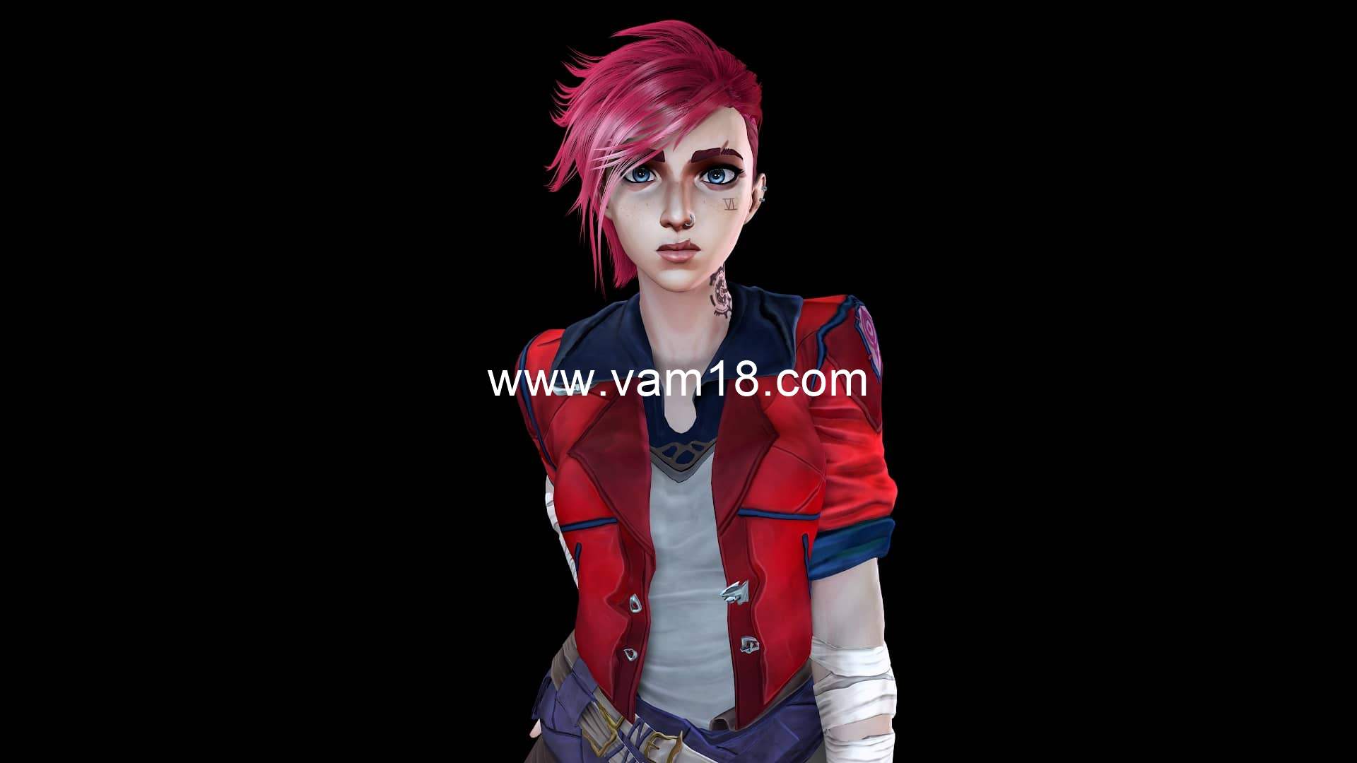 JackyCracky.Vi.1.var