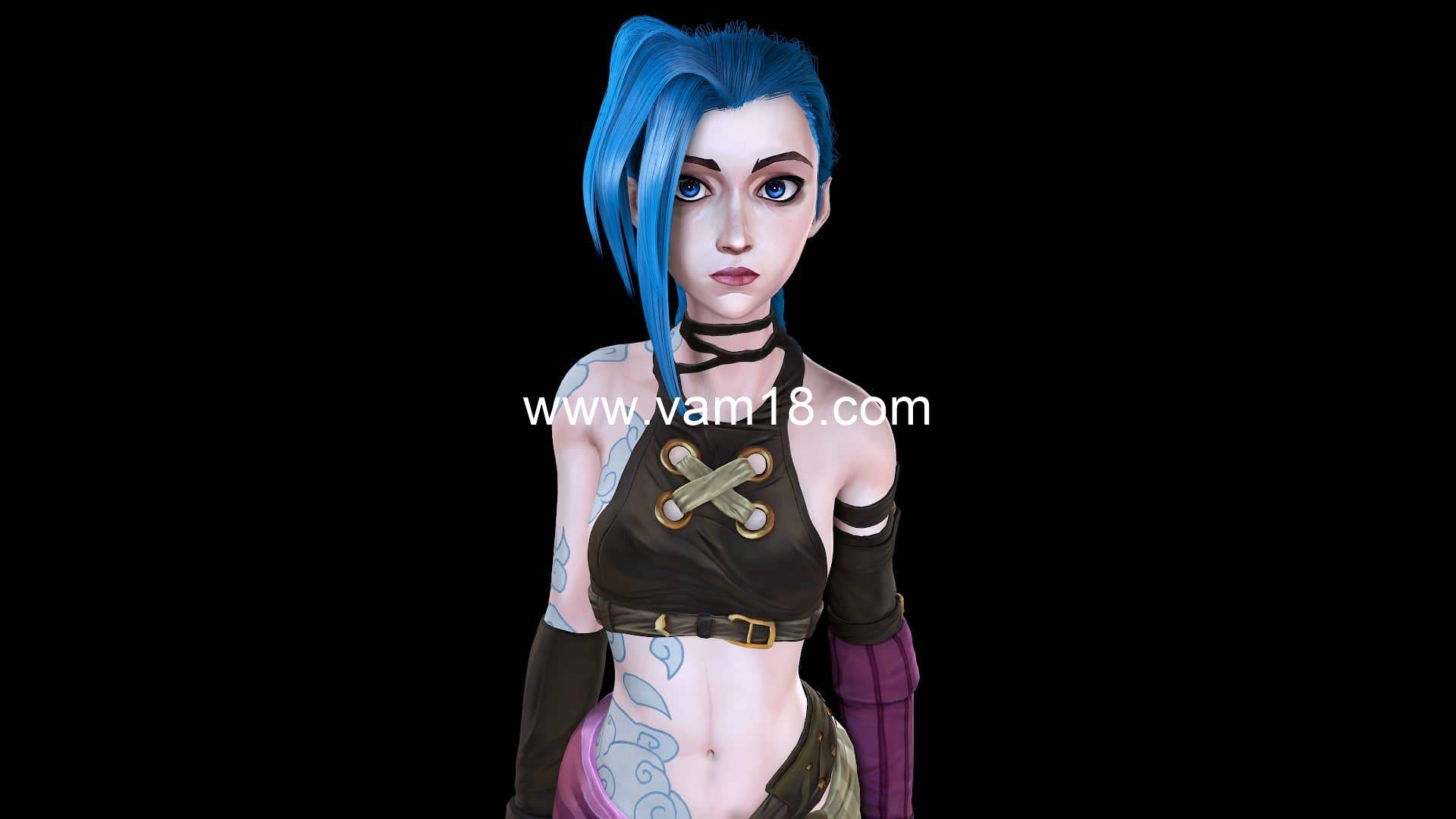 JackyCracky.Jinx.3.var