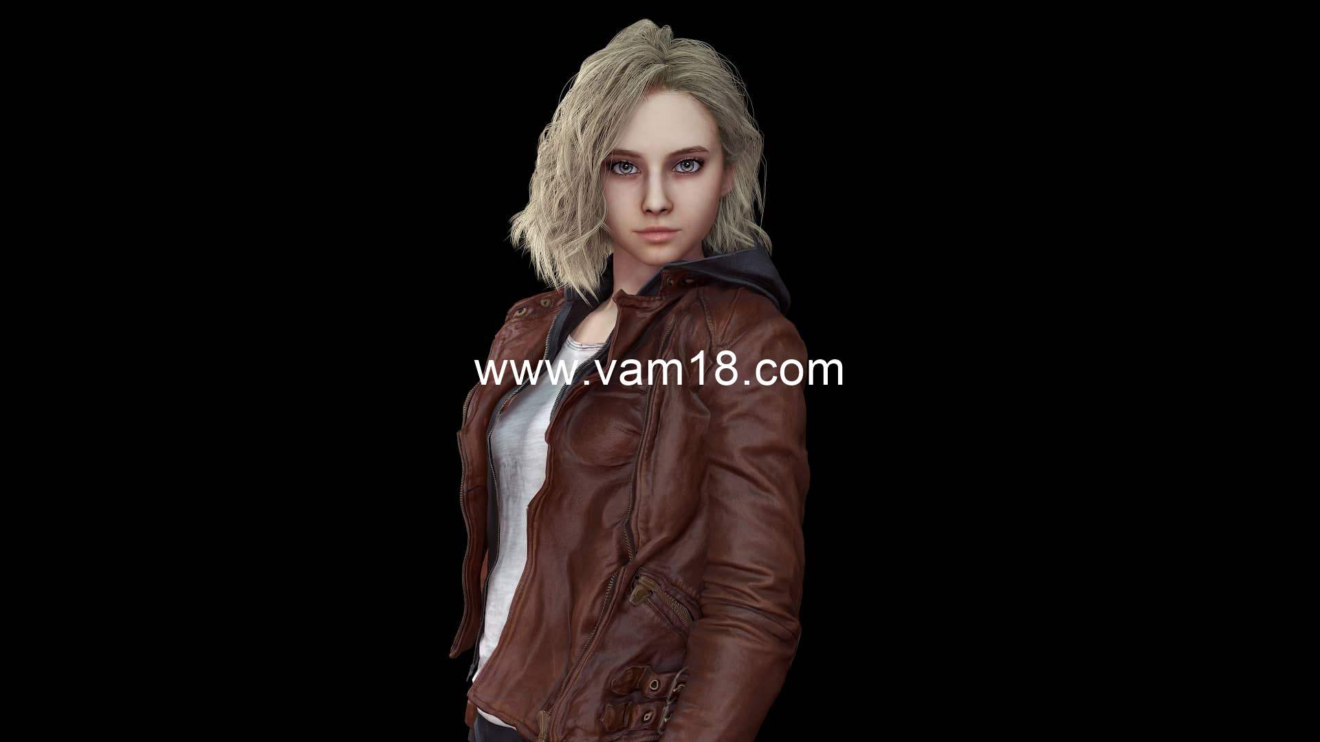 JackyCracky.Grace.1.var