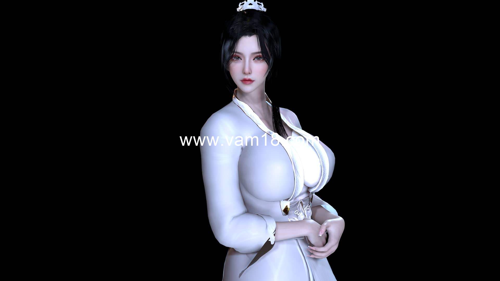 vamxw.方清雪仿.1.var