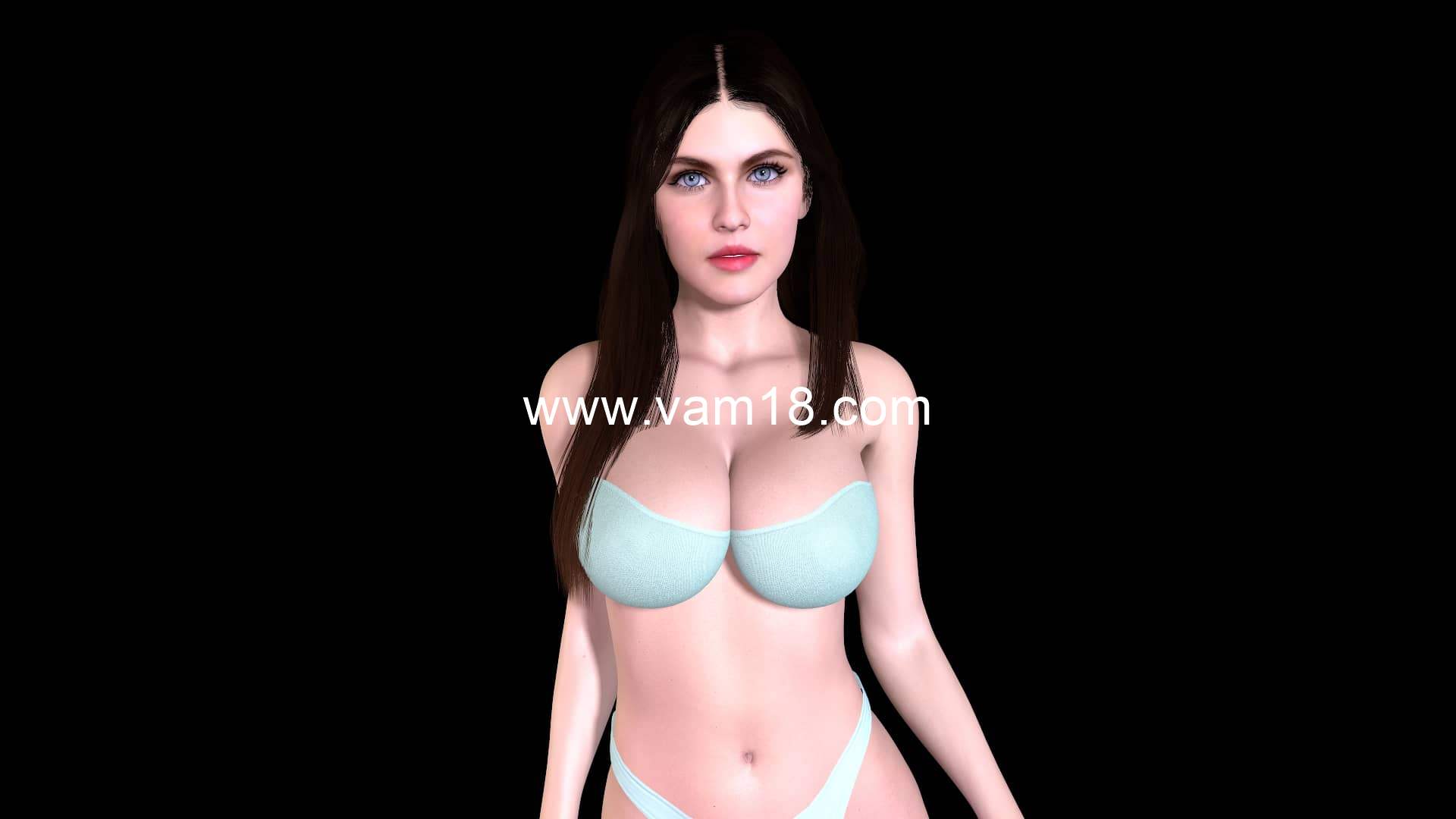 GilgameshVR.AlexaDaddio.1.var