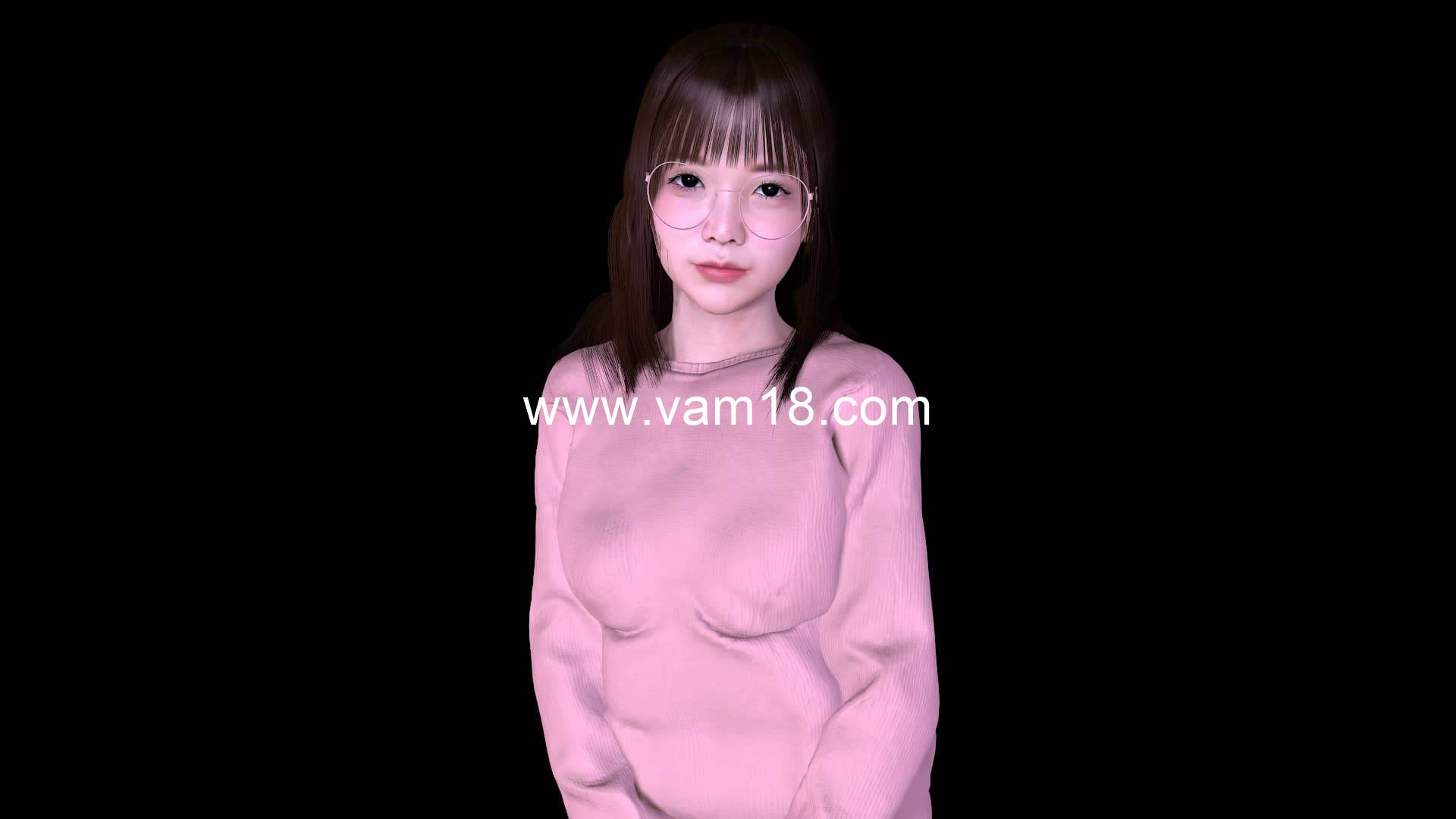 GilgameshVR.LuluPikachu.1.var