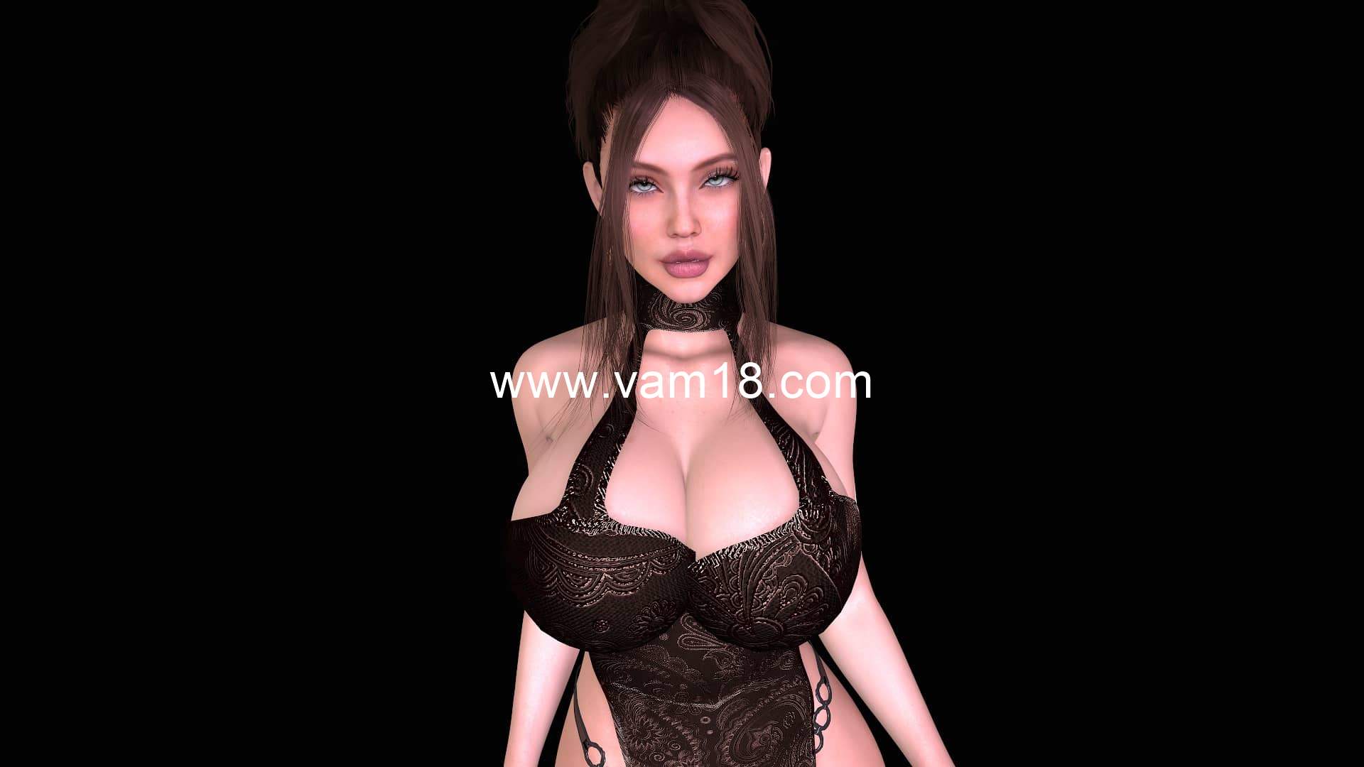 GilgameshVR.Dulce.1.var