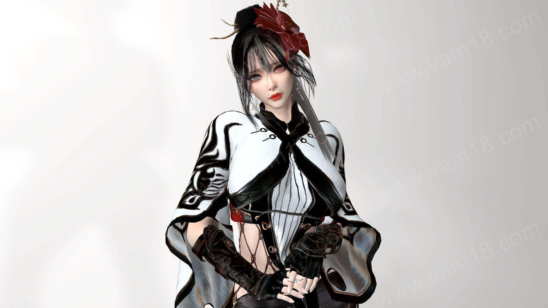 TSX.董白.1.var