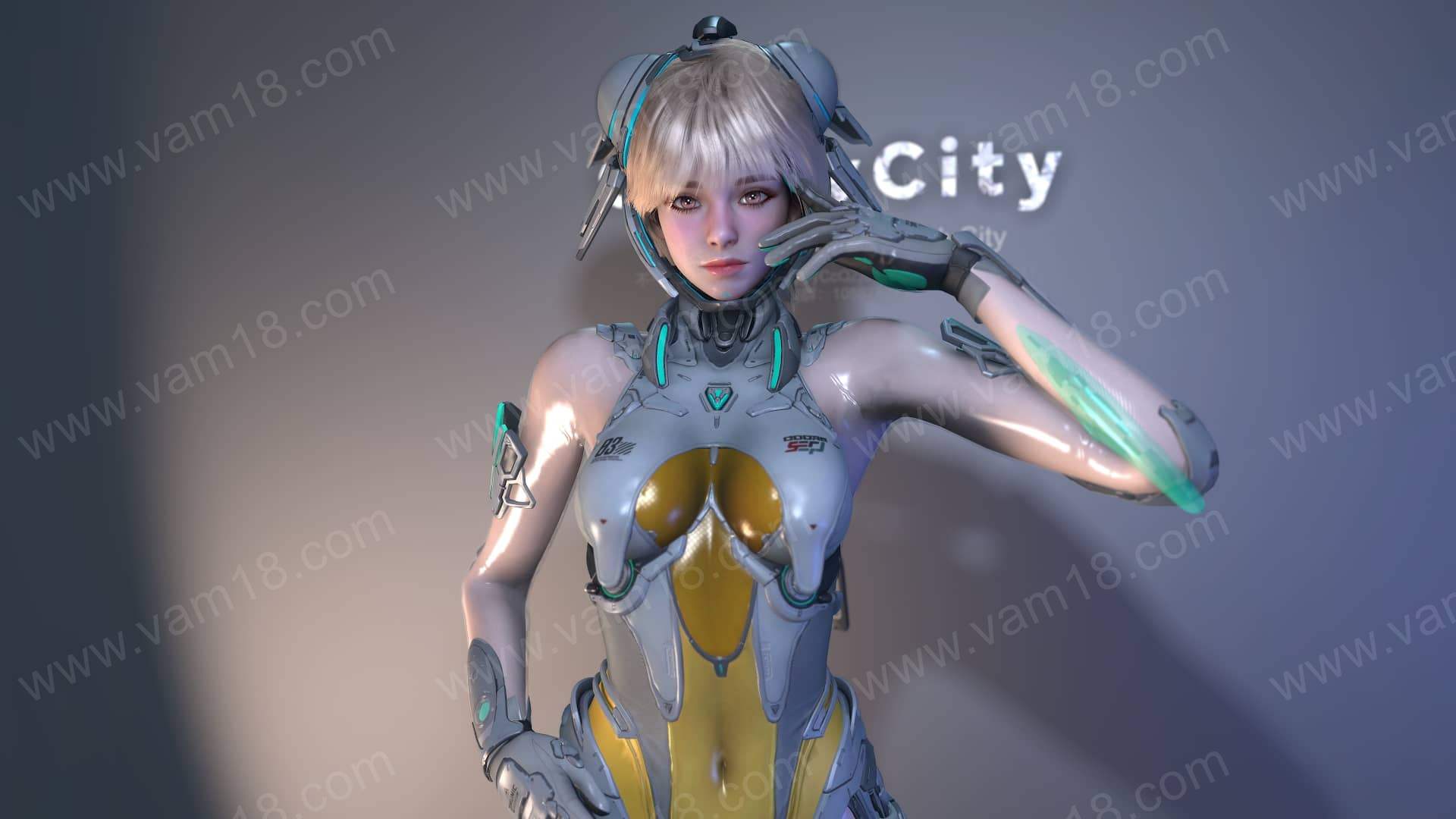 CandyCity.CandyCity-Valby_EVO_LV3.1.var