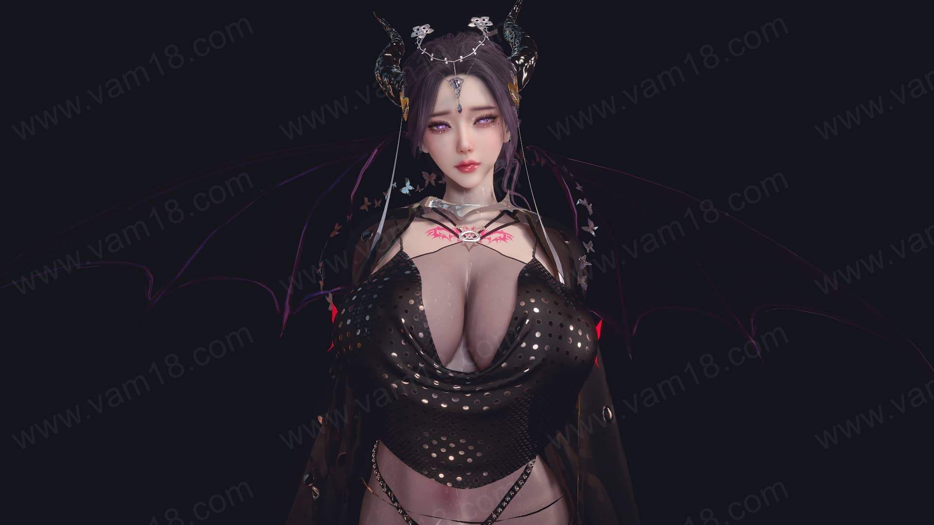 CCG.魅魇夫人.1.var