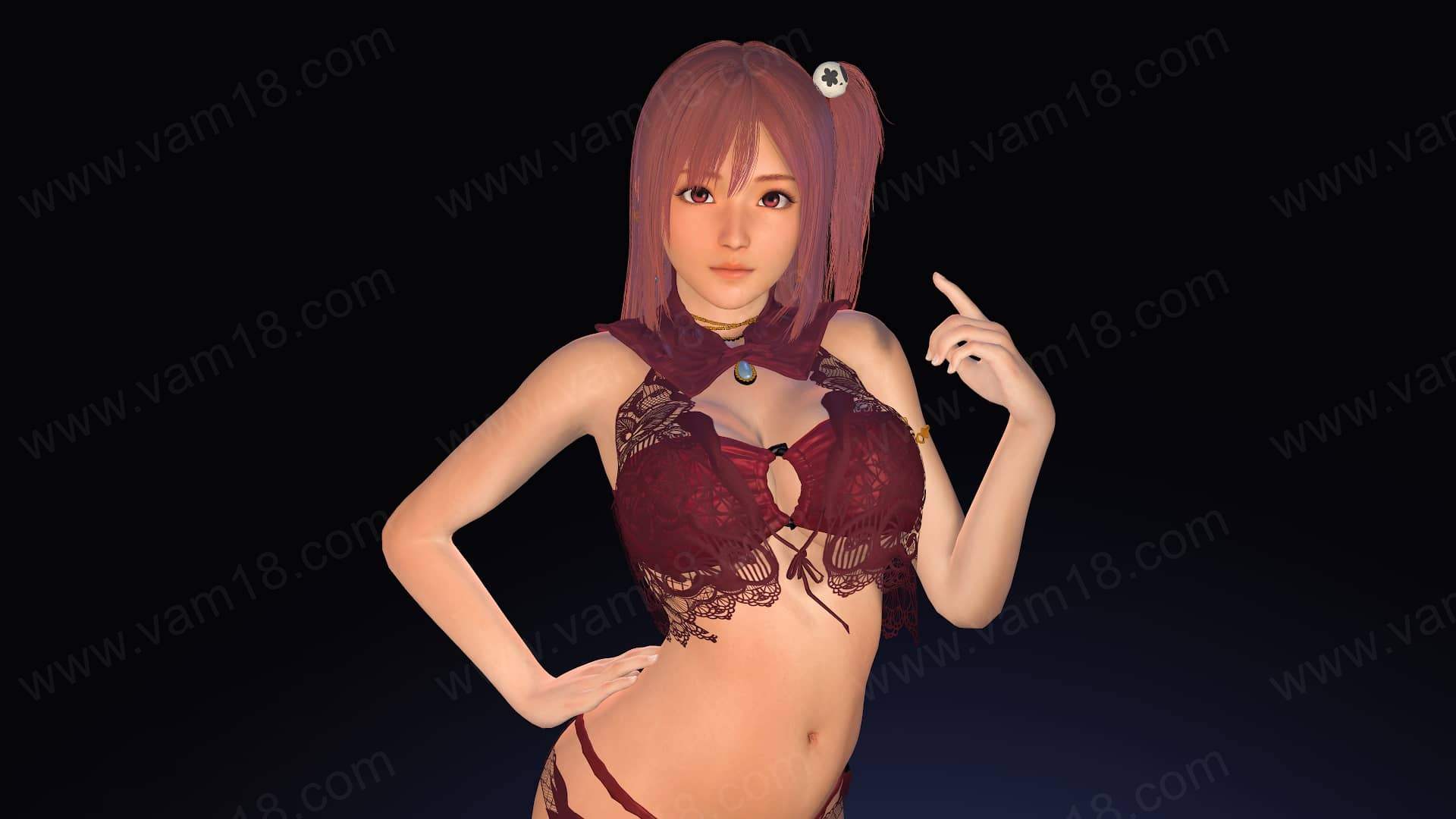 OniEkohvius.Honoka_P.2.var